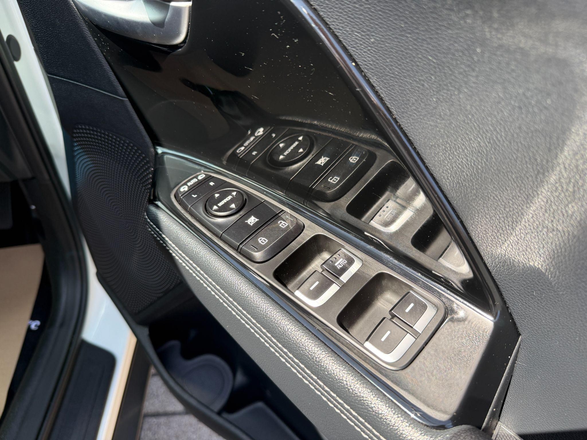 Kia Niro Image 17