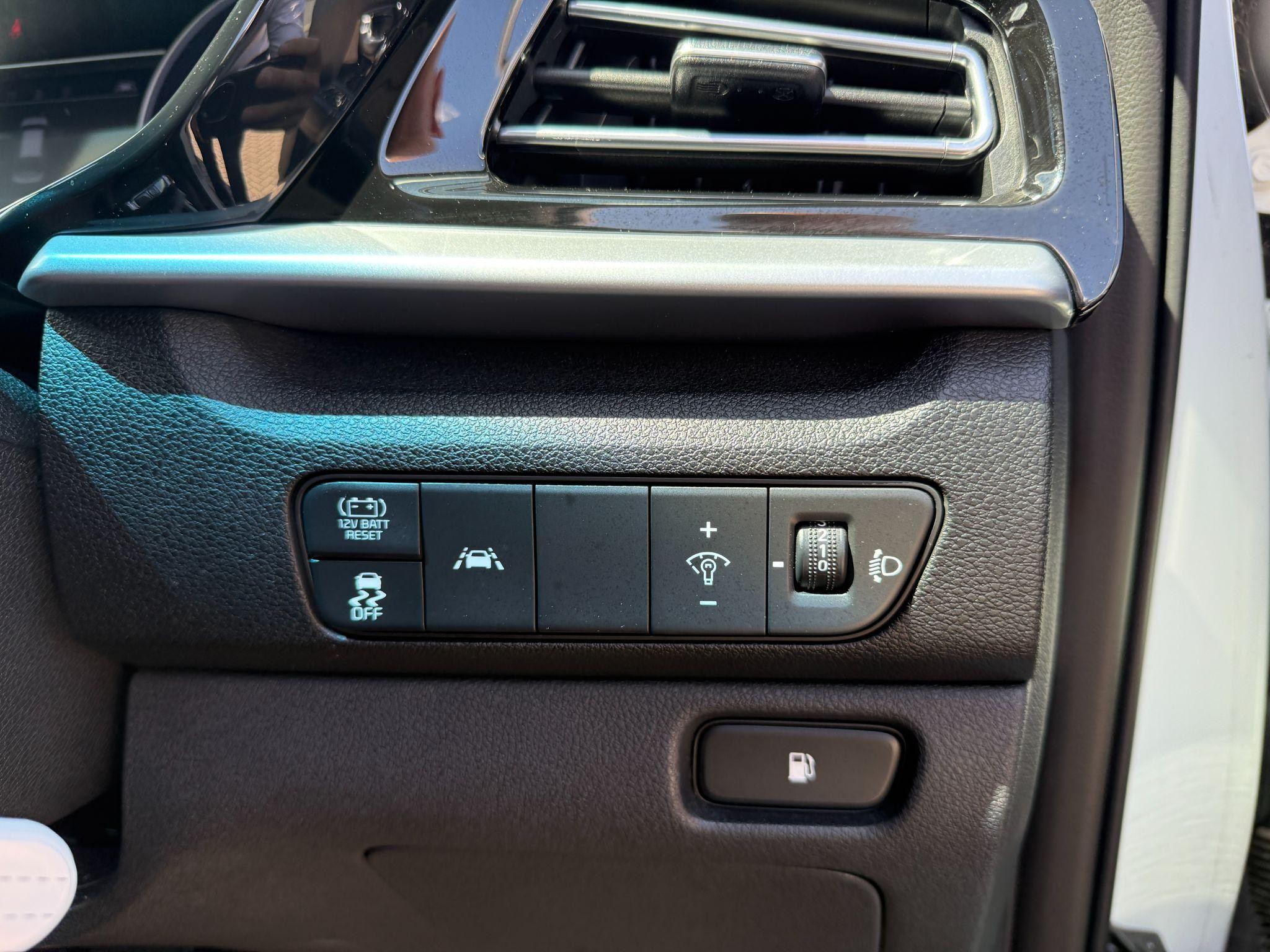 Kia Niro Image 18