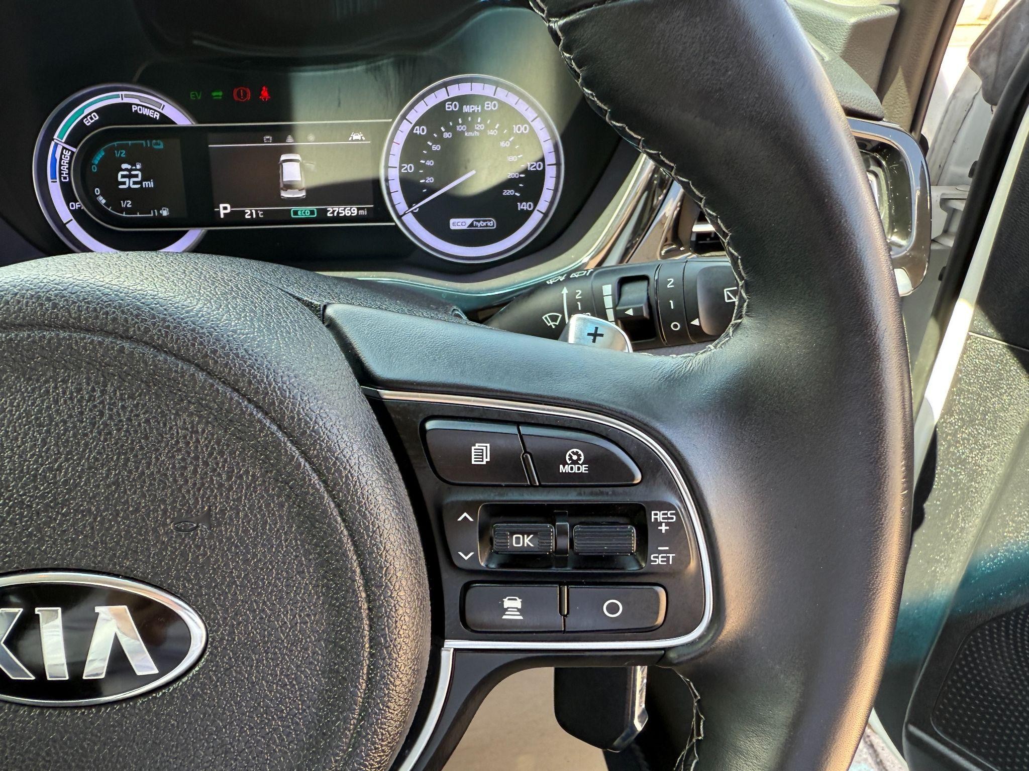 Kia Niro Image 19