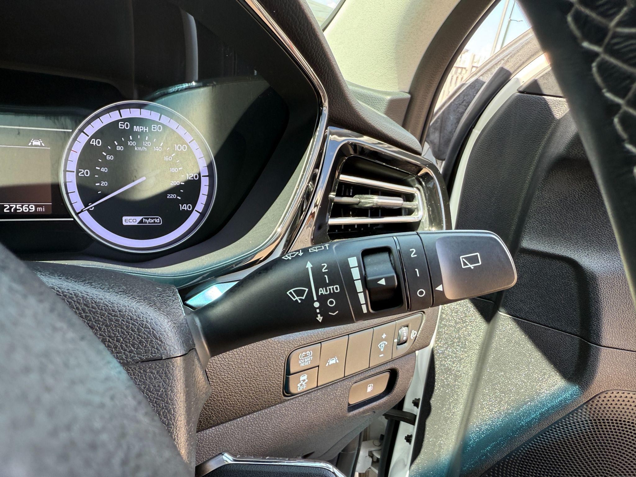 Kia Niro Image 21
