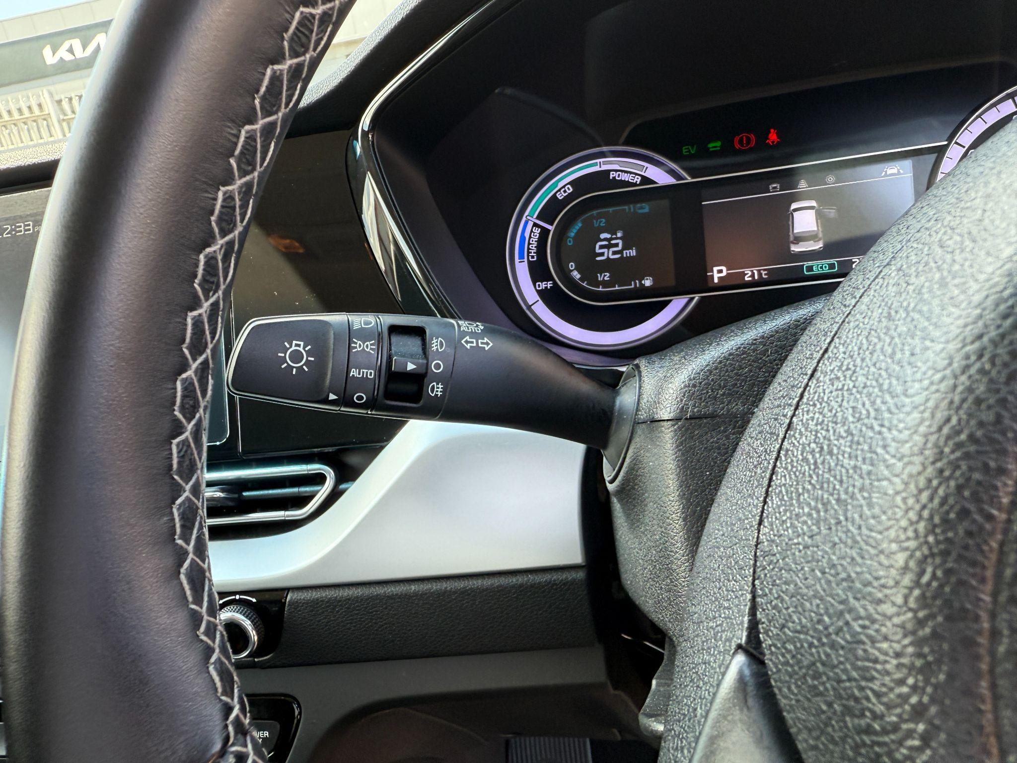 Kia Niro Image 22