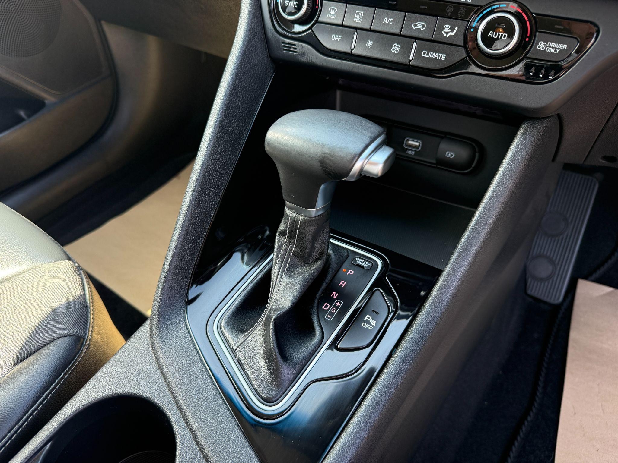 Kia Niro Image 23