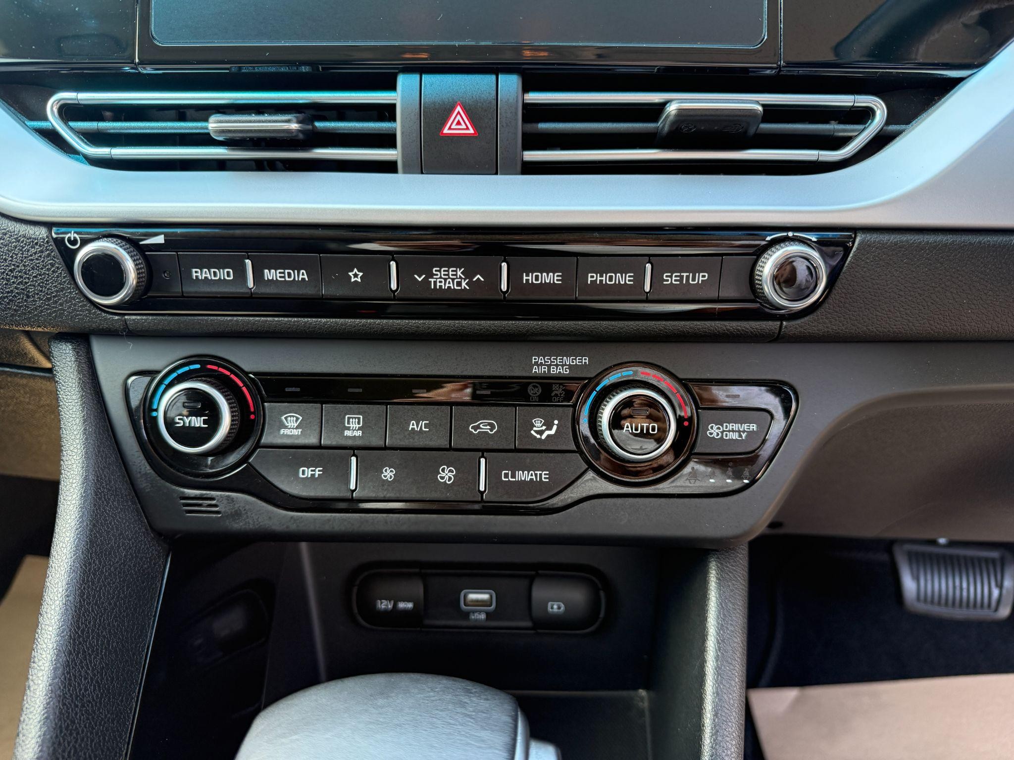 Kia Niro Image 24