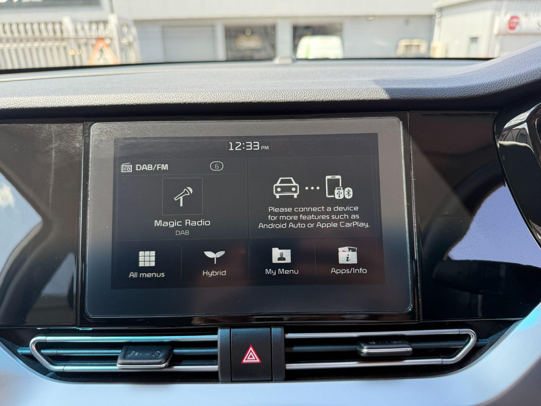 Kia Niro Image 25