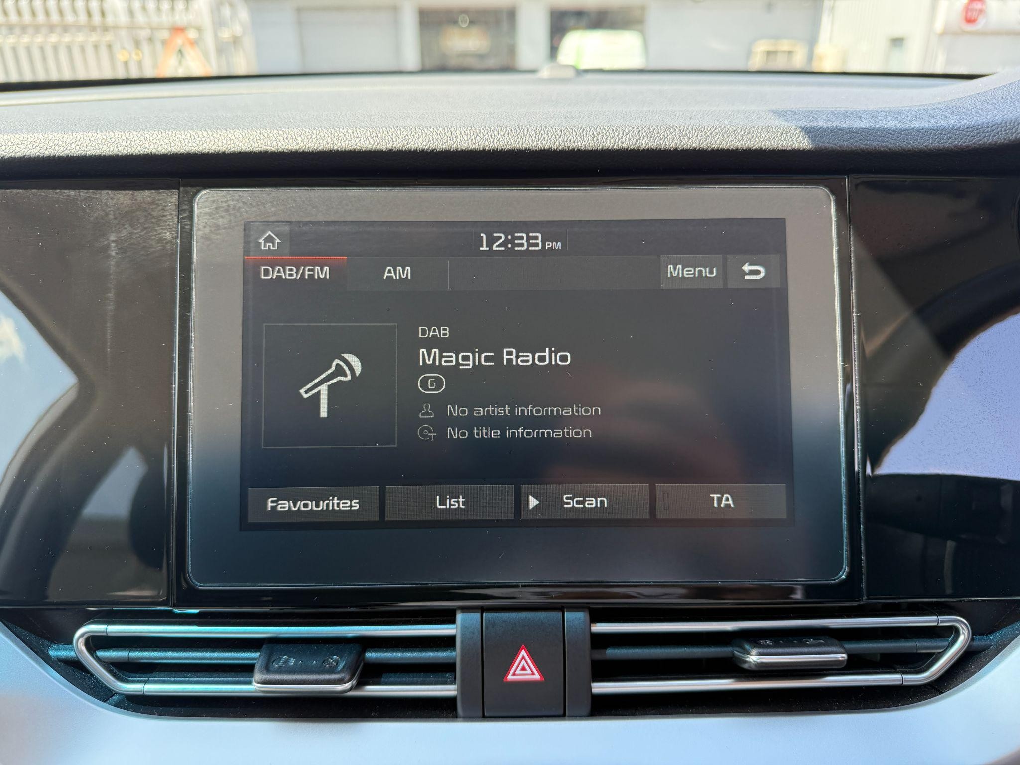 Kia Niro Image 26