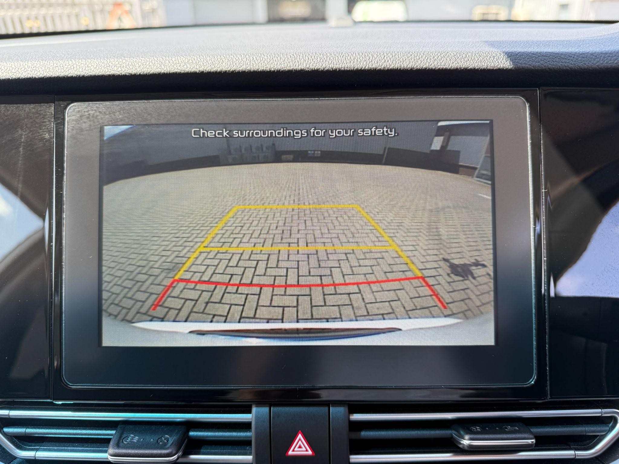 Kia Niro Image 27