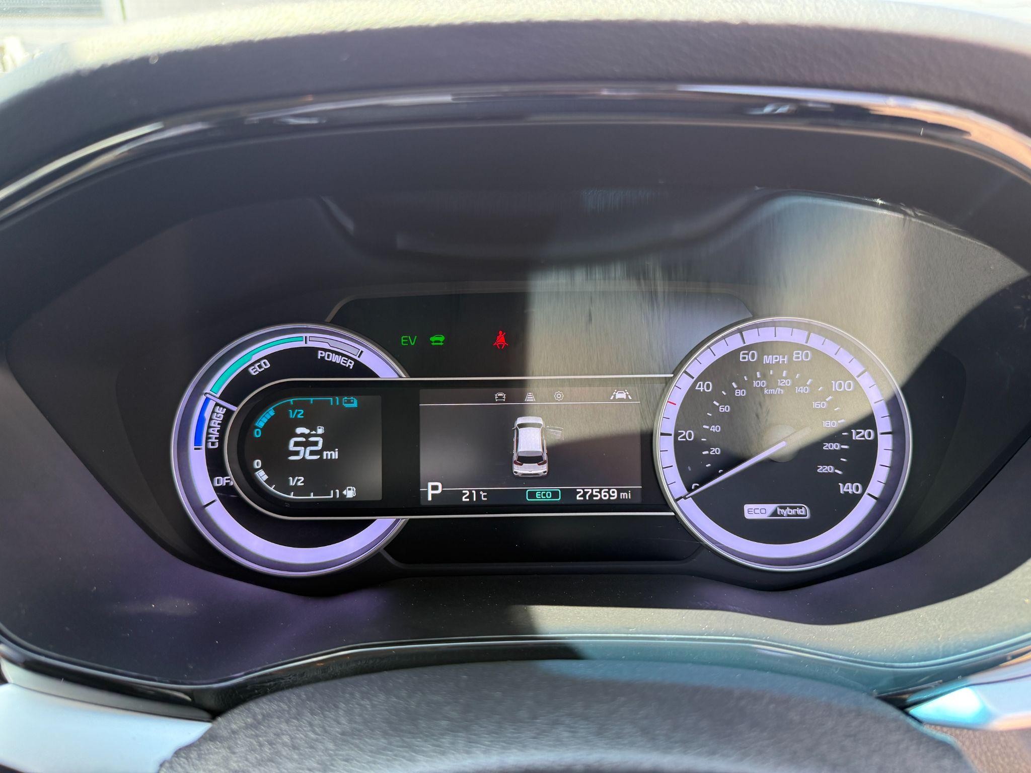 Kia Niro Image 28