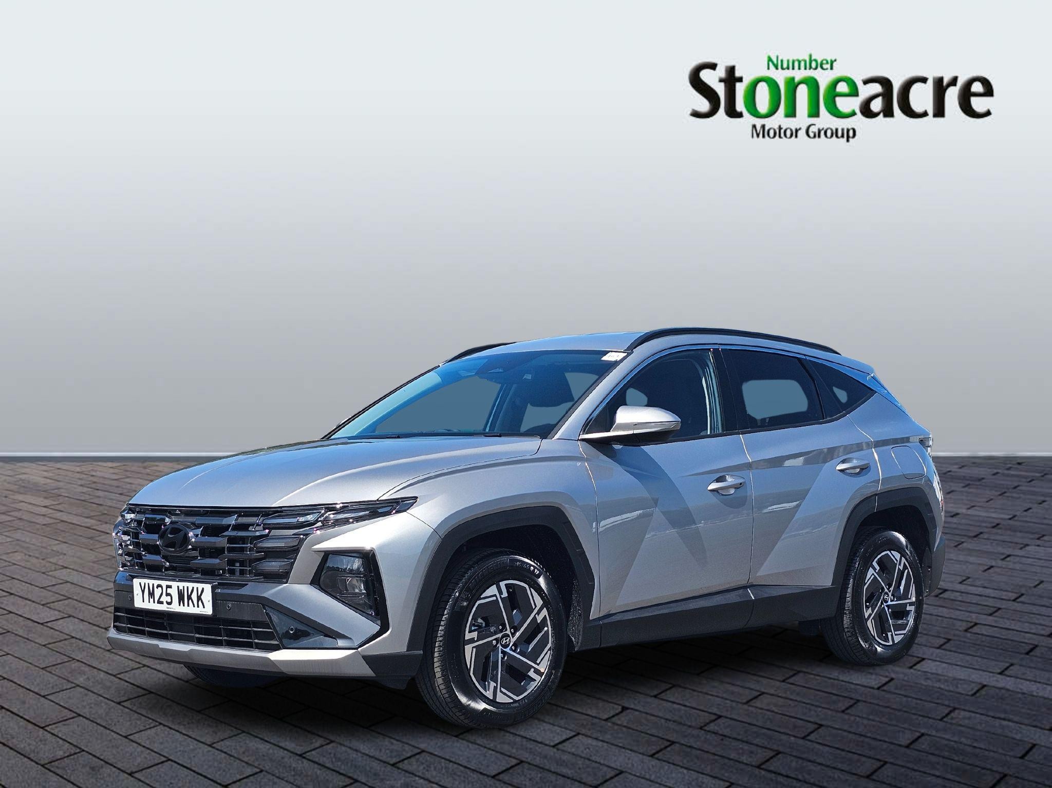 Hyundai TUCSON Image 7