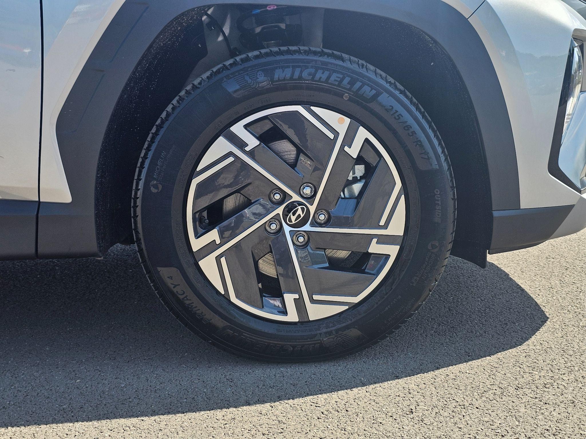 Hyundai TUCSON Image 9