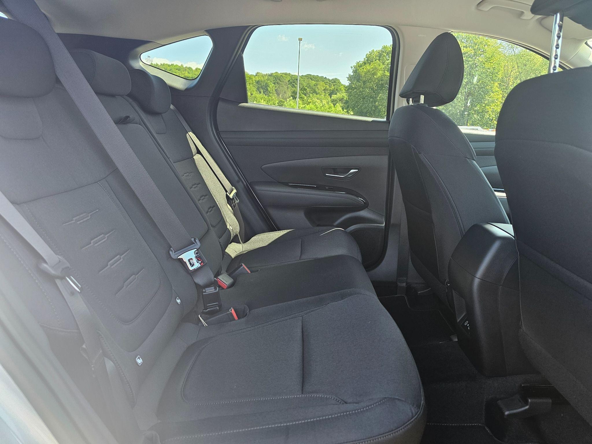 Hyundai TUCSON Image 13