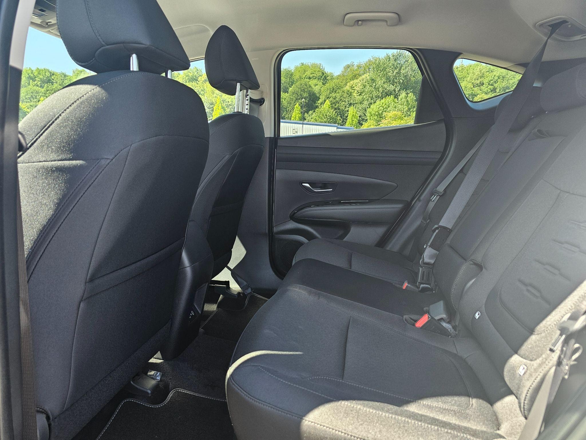 Hyundai TUCSON Image 15