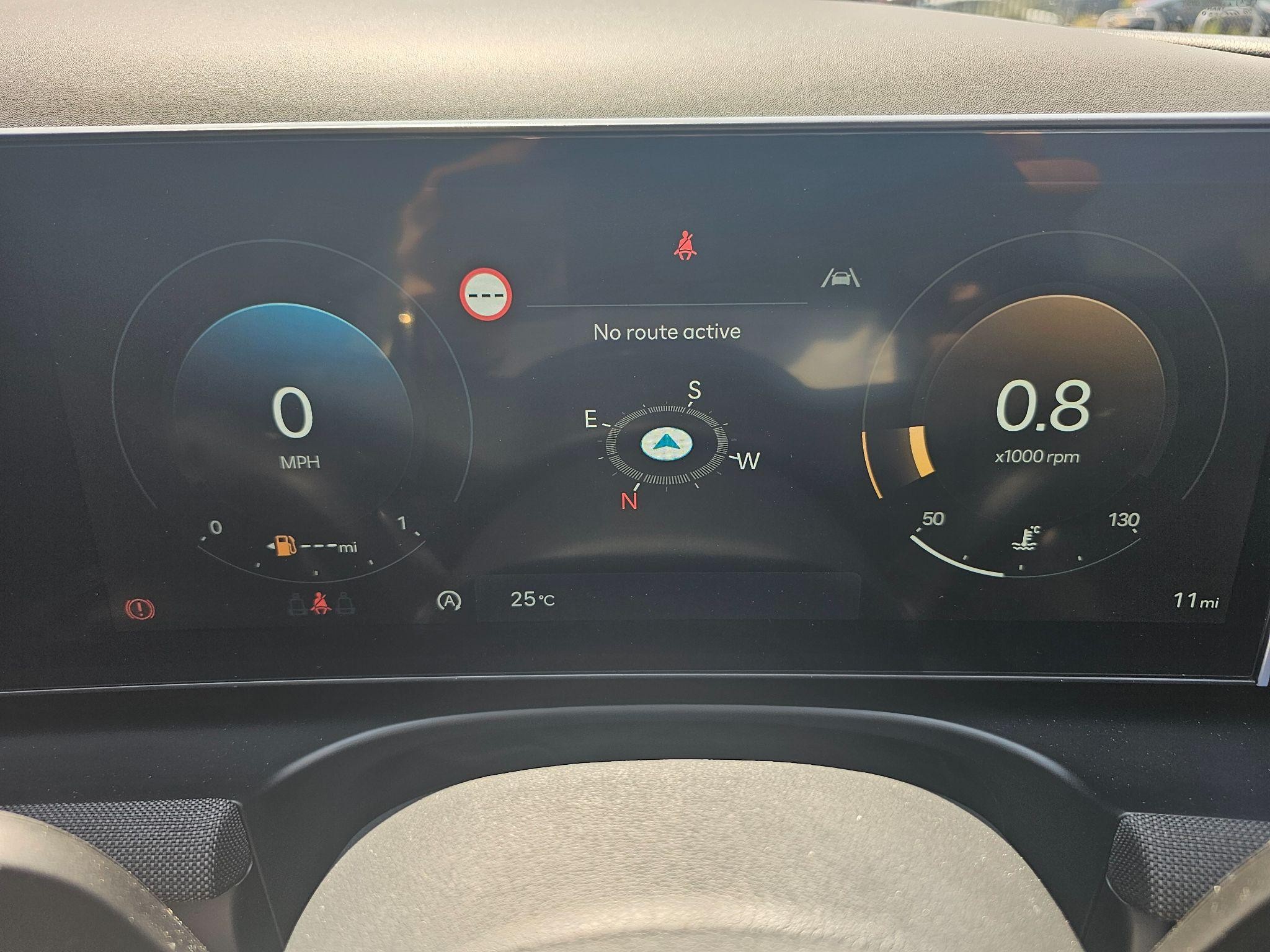 Hyundai TUCSON Image 17