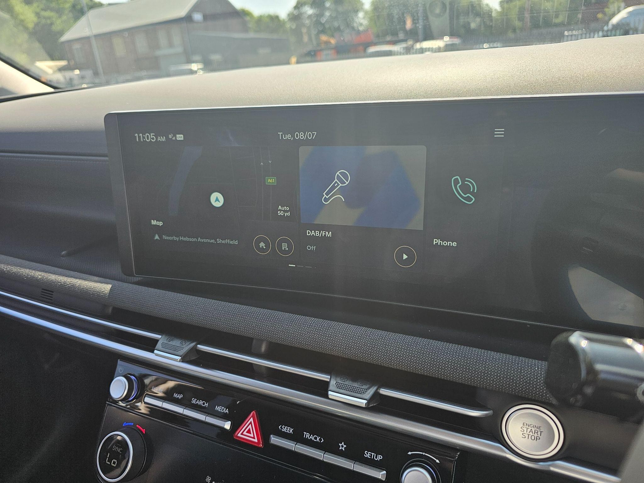 Hyundai TUCSON Image 18
