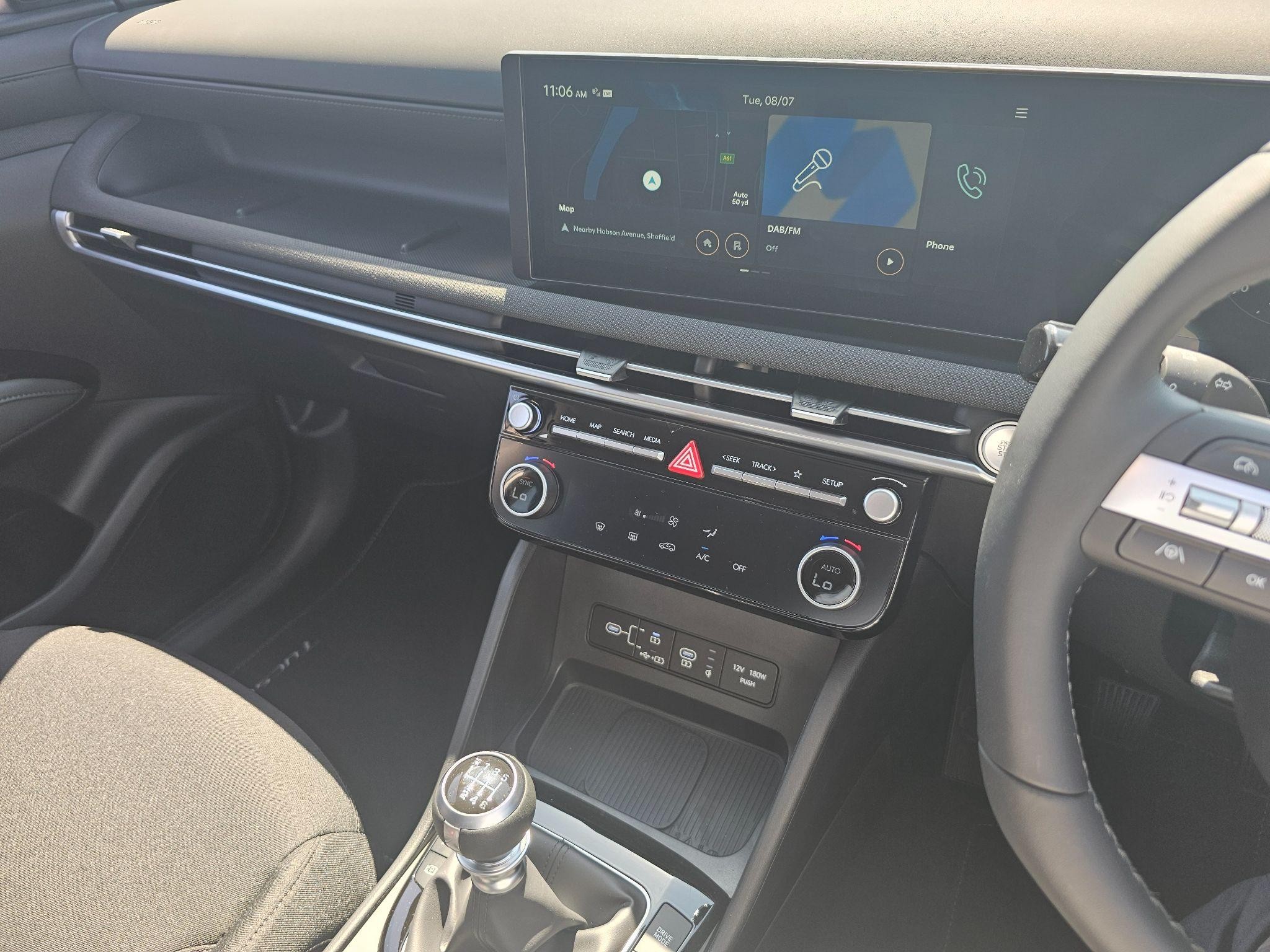 Hyundai TUCSON Image 19