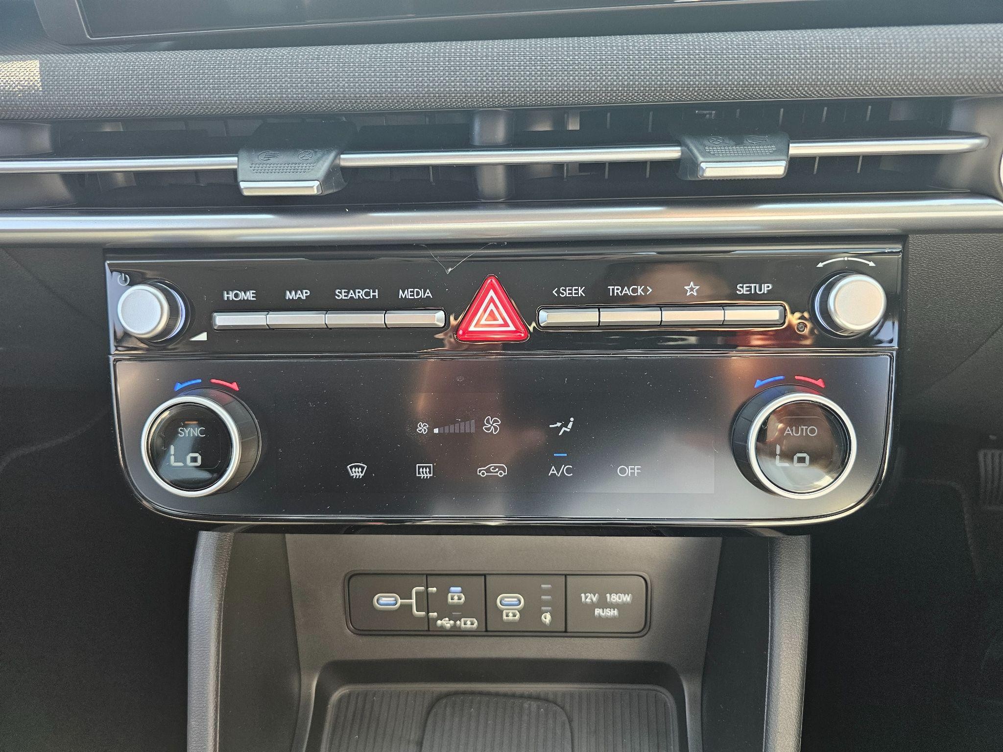 Hyundai TUCSON Image 21