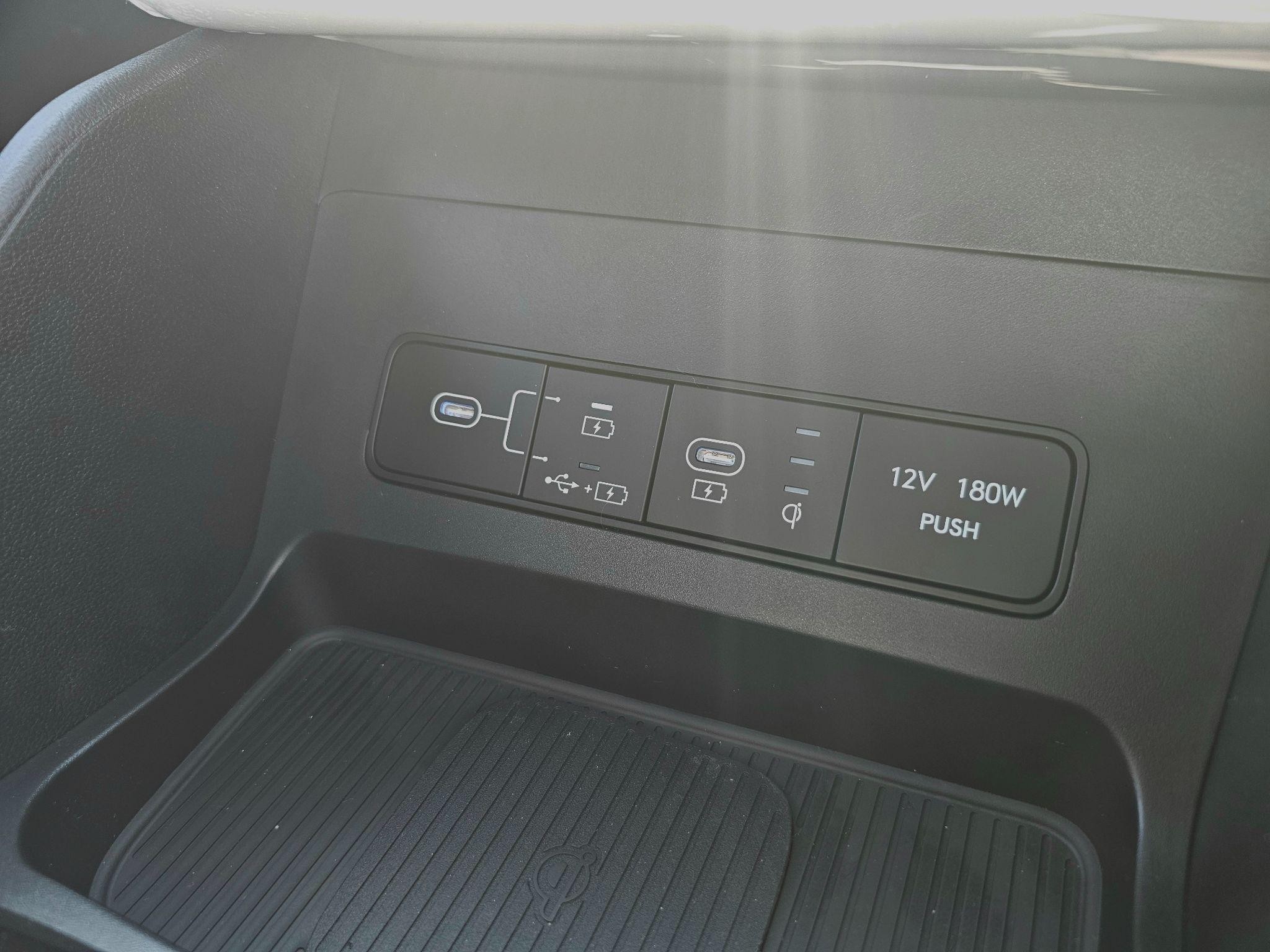 Hyundai TUCSON Image 22