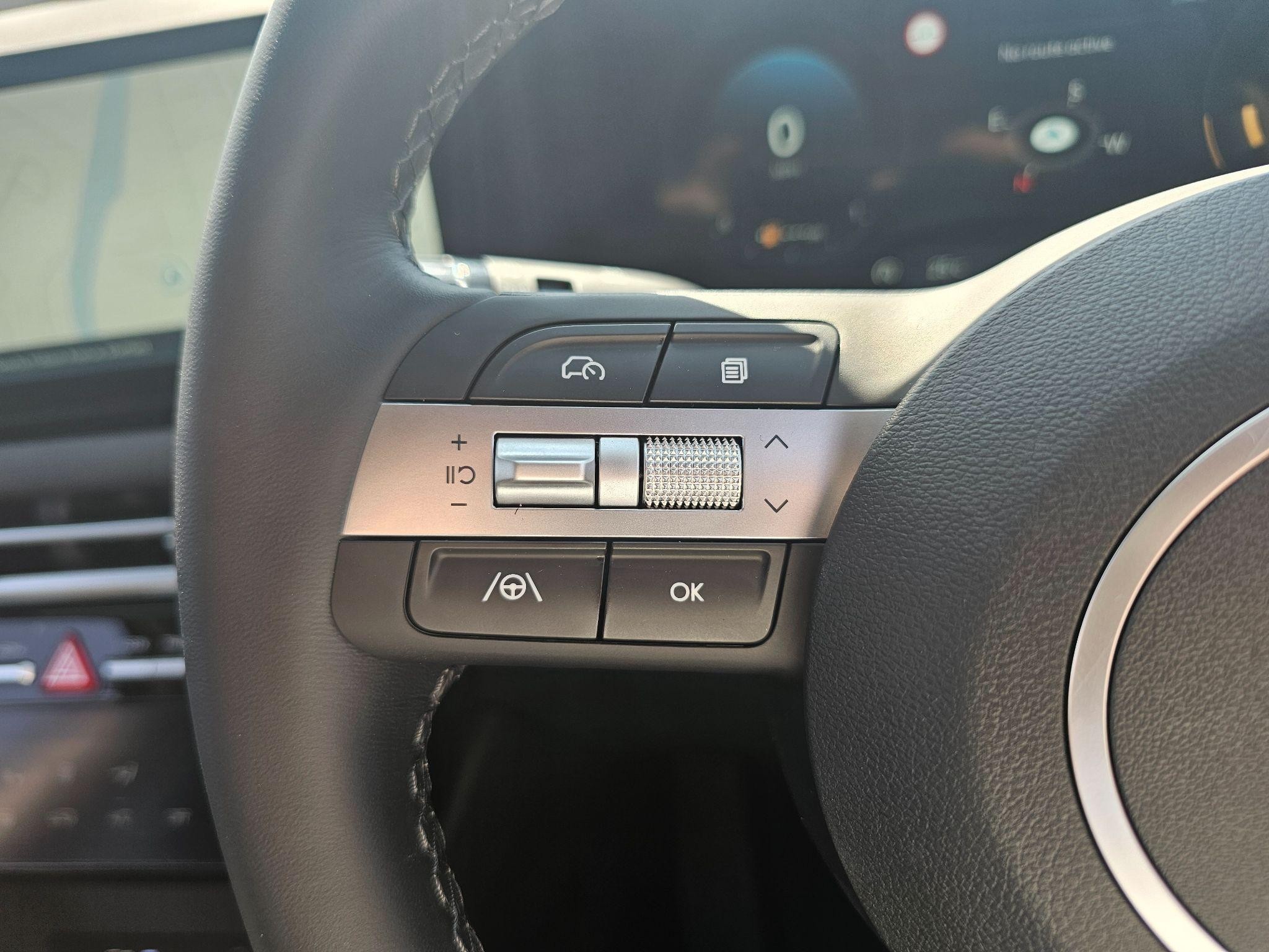 Hyundai TUCSON Image 23