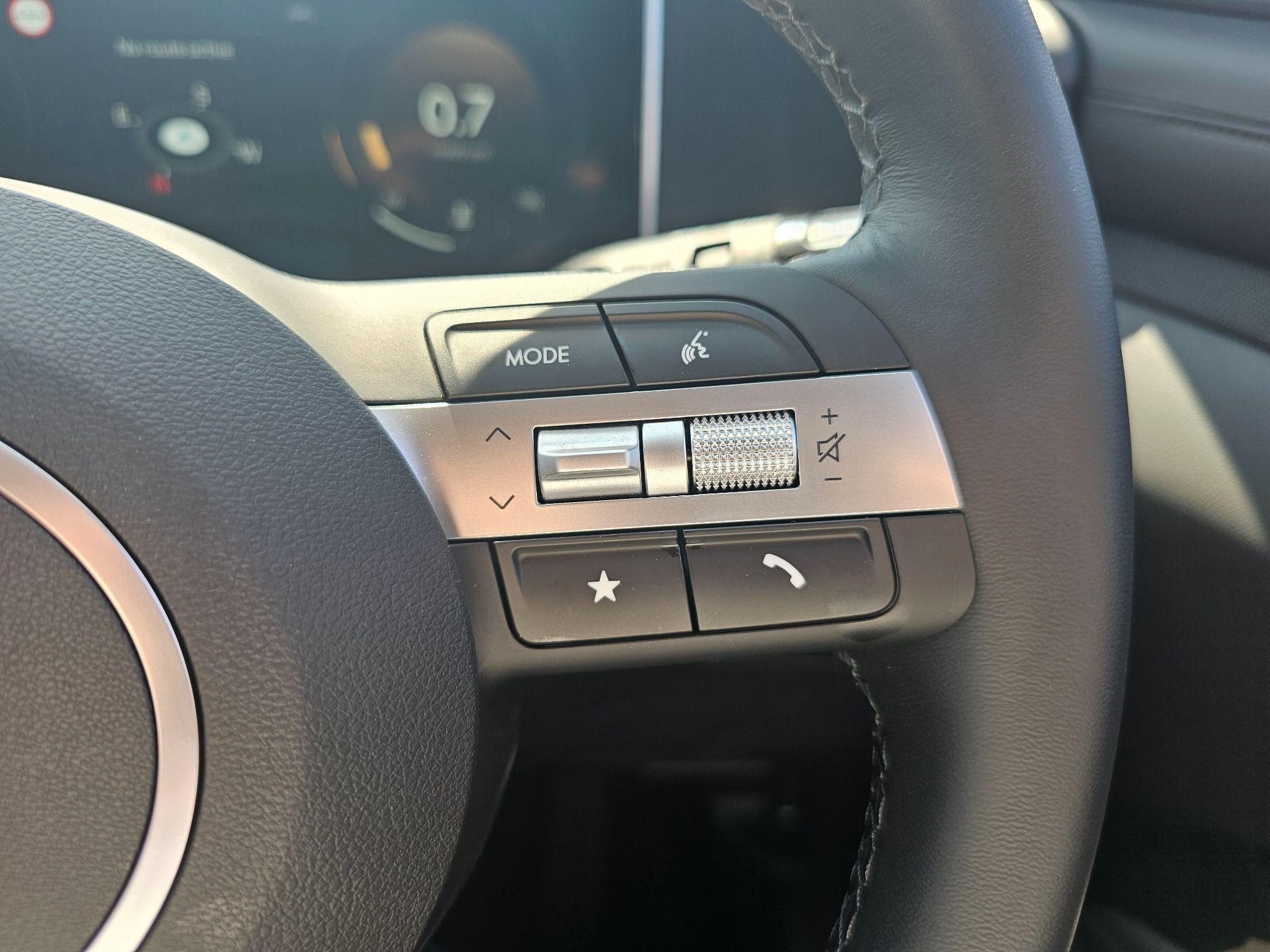 Hyundai TUCSON Image 24
