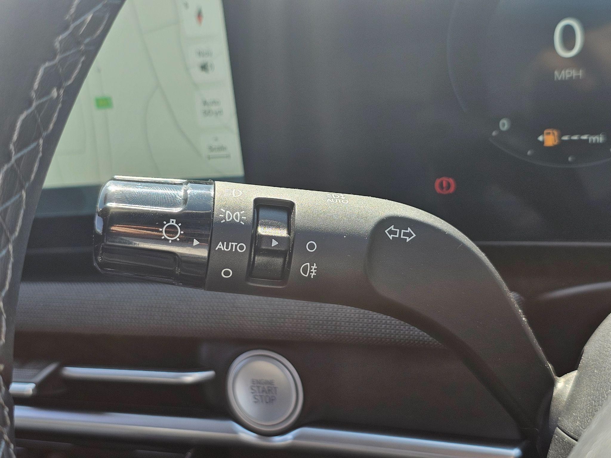 Hyundai TUCSON Image 25