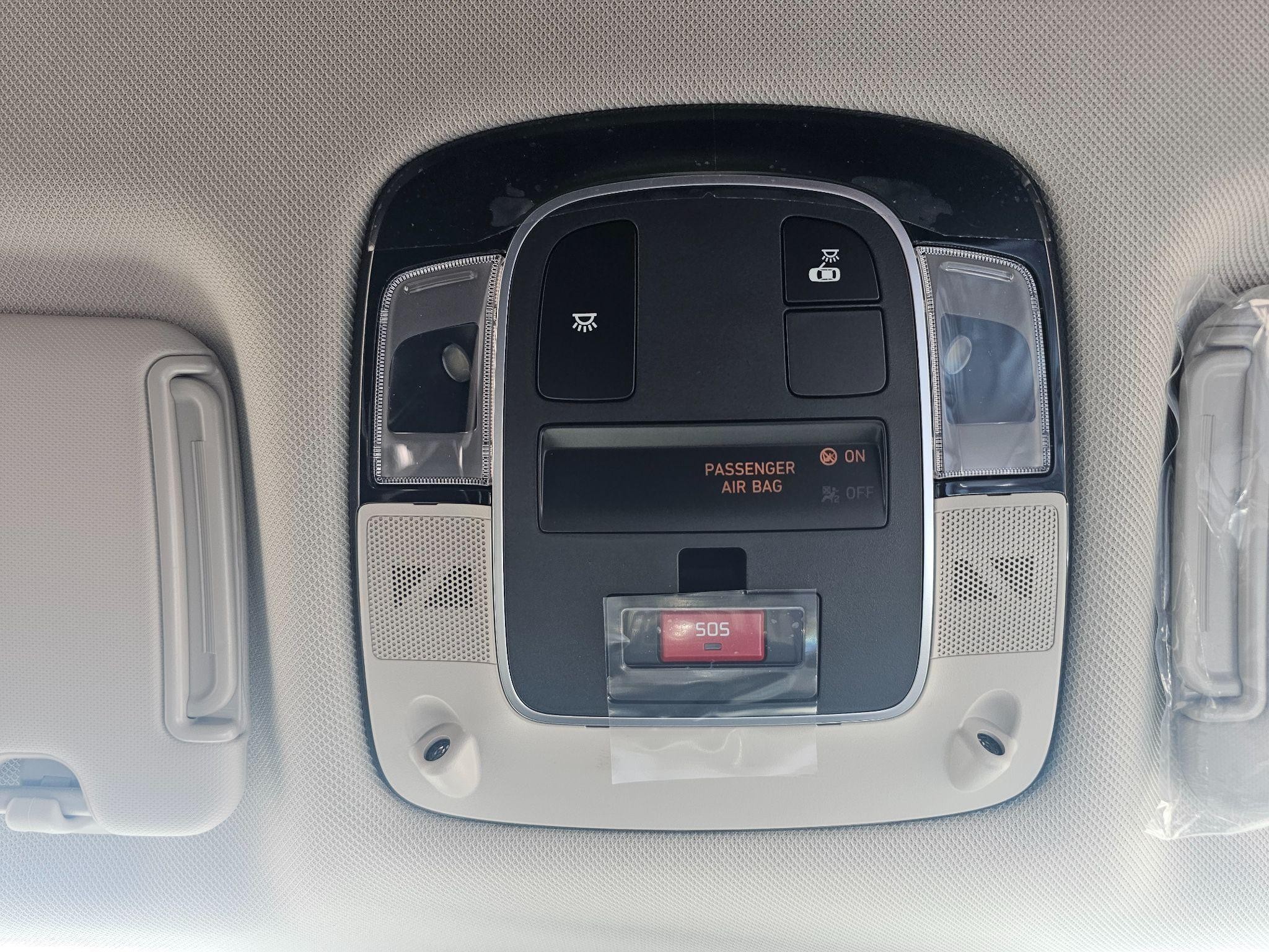 Hyundai TUCSON Image 27