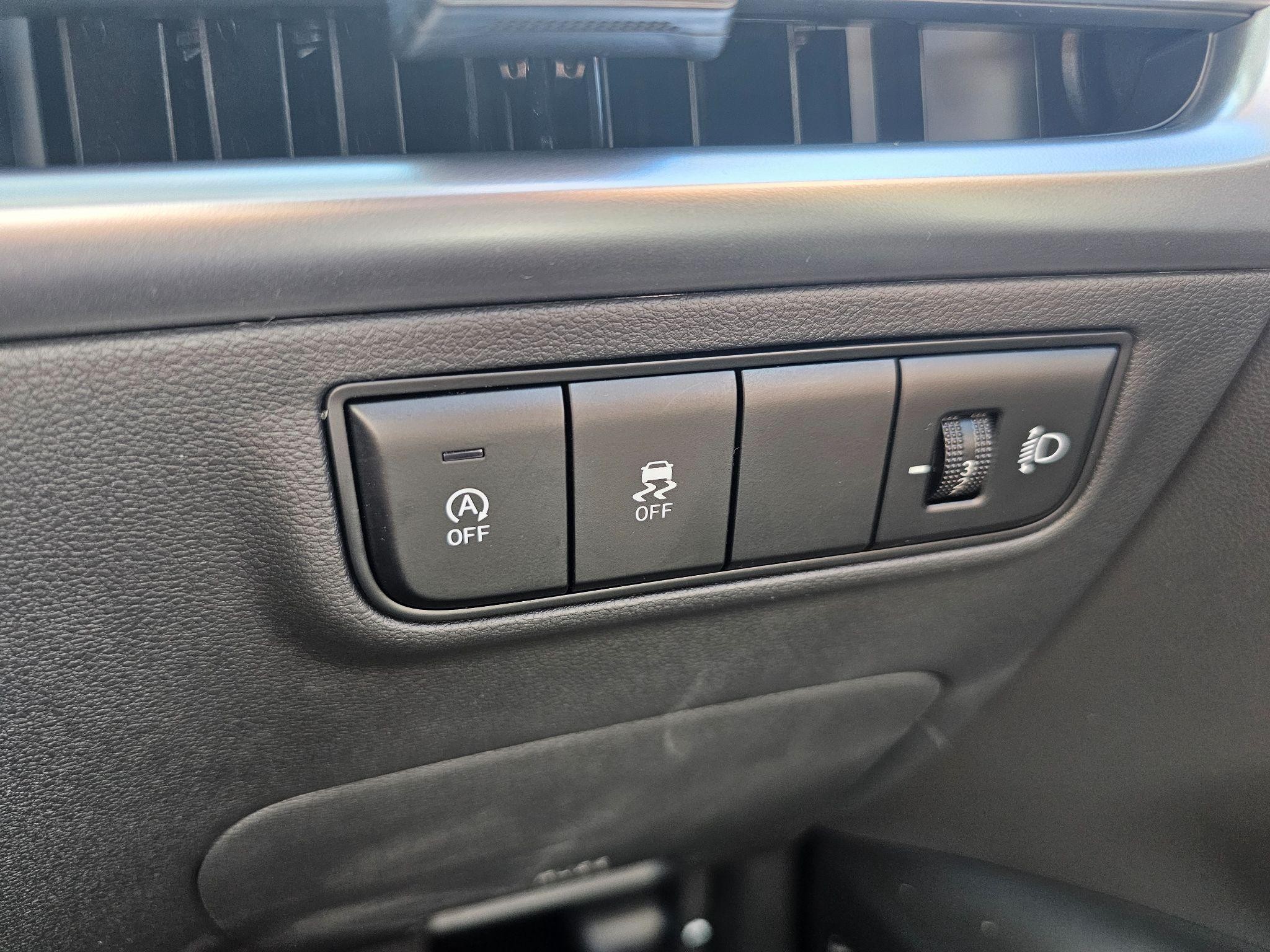 Hyundai TUCSON Image 29