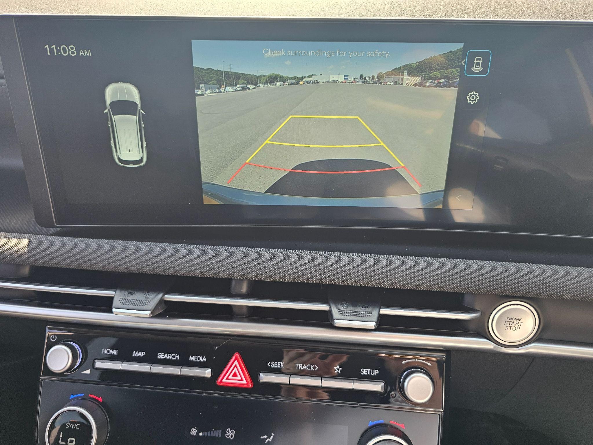 Hyundai TUCSON Image 30