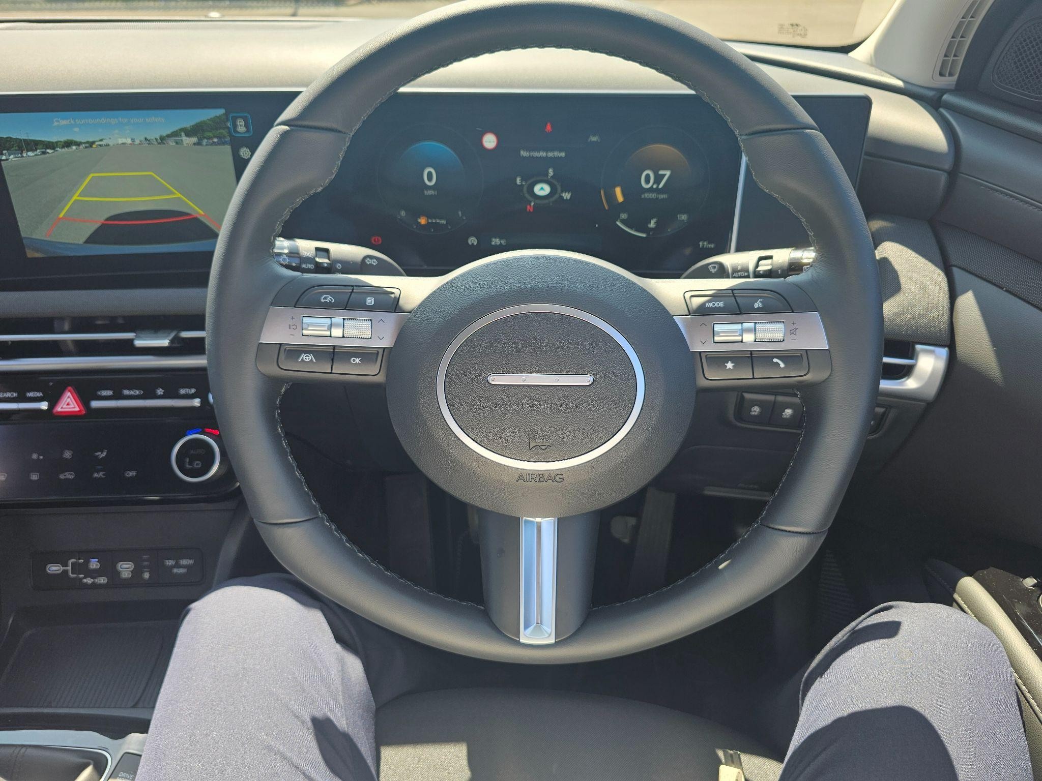 Hyundai TUCSON Image 31