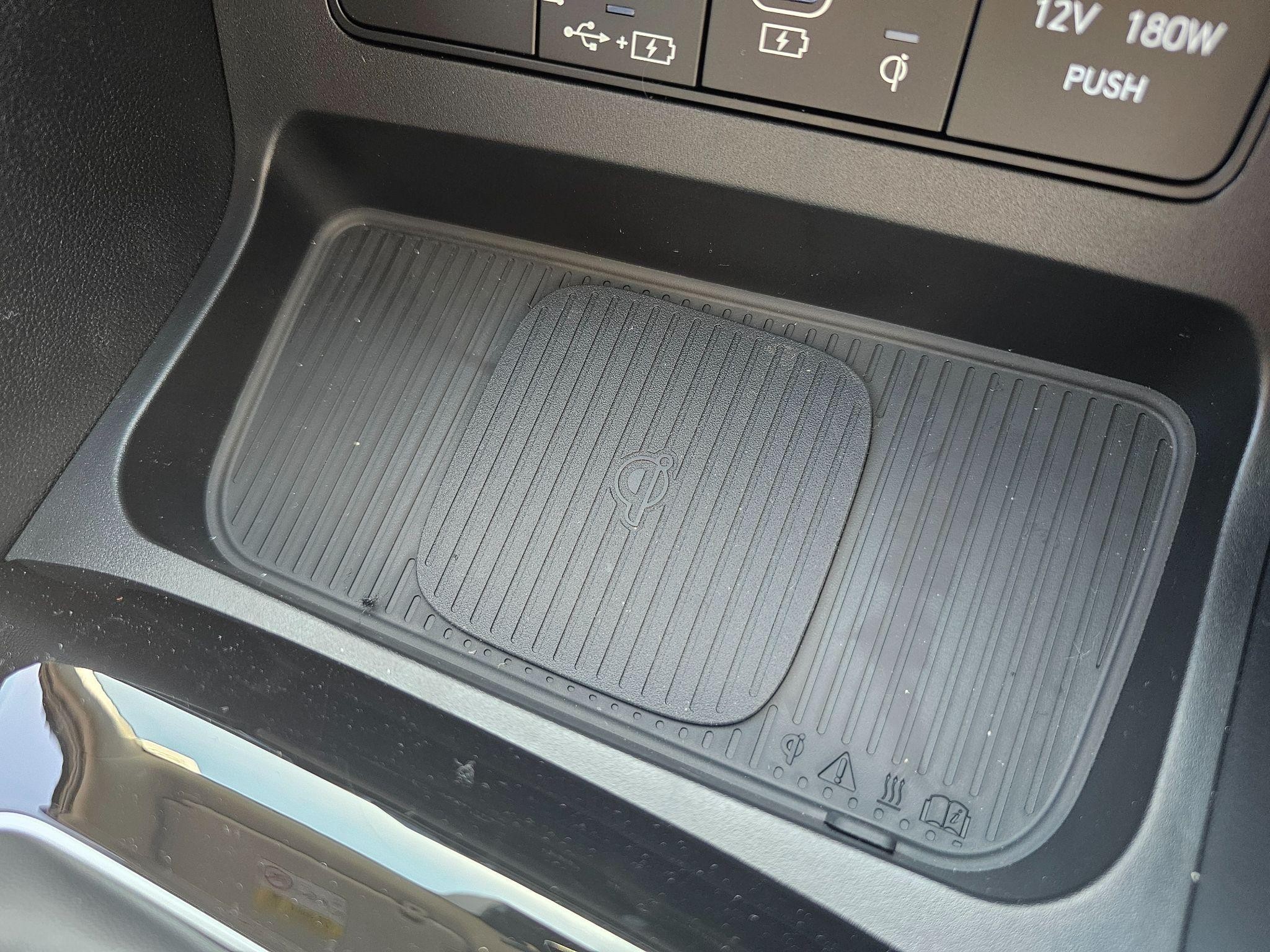 Hyundai TUCSON Image 32