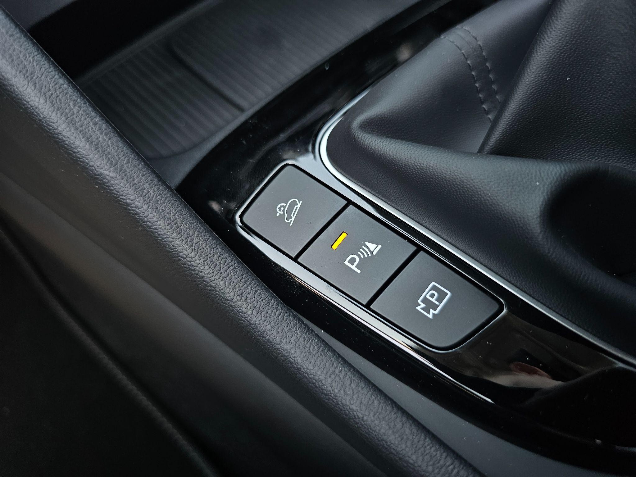 Hyundai TUCSON Image 33