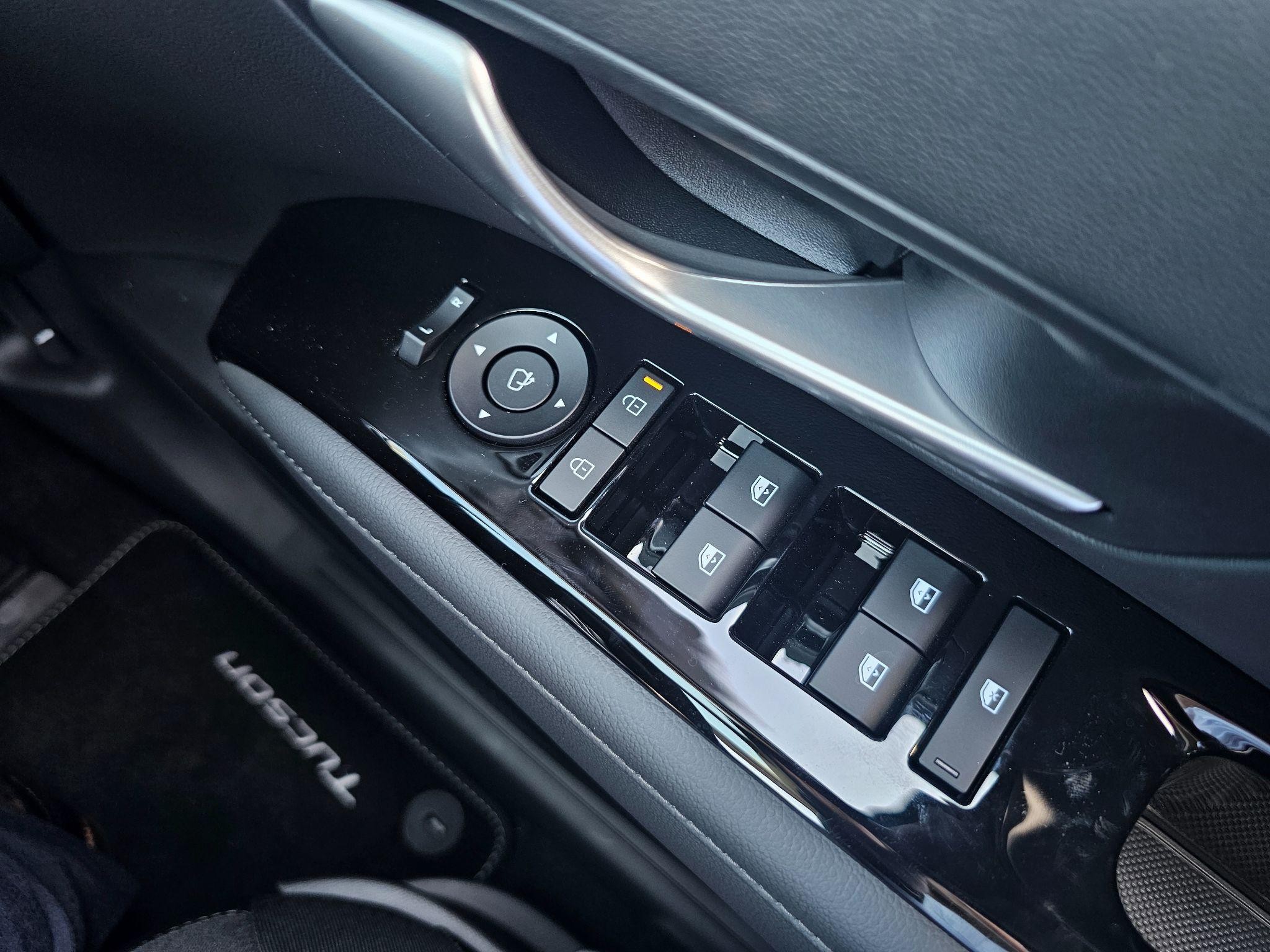 Hyundai TUCSON Image 34