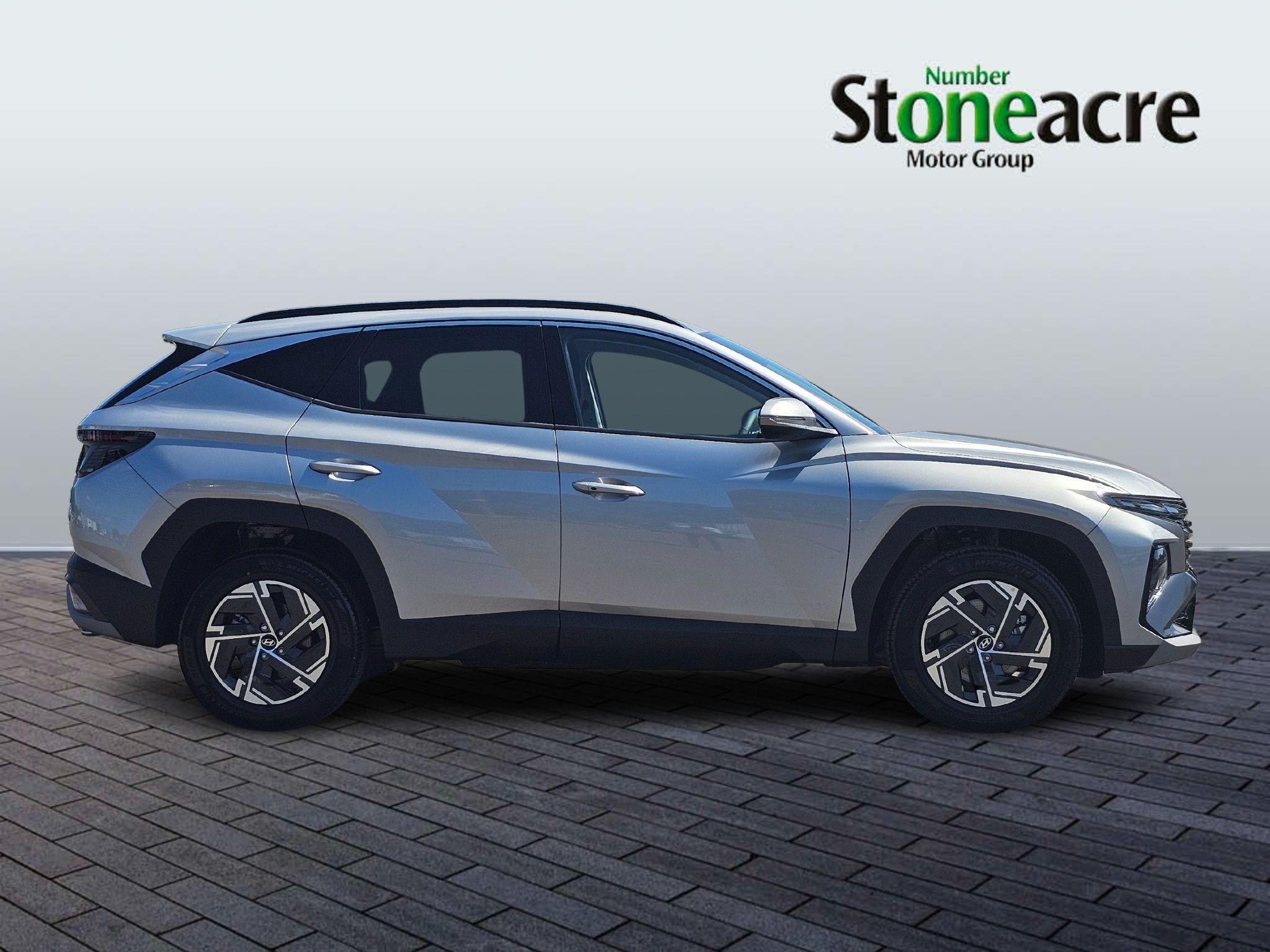Hyundai TUCSON Image 35