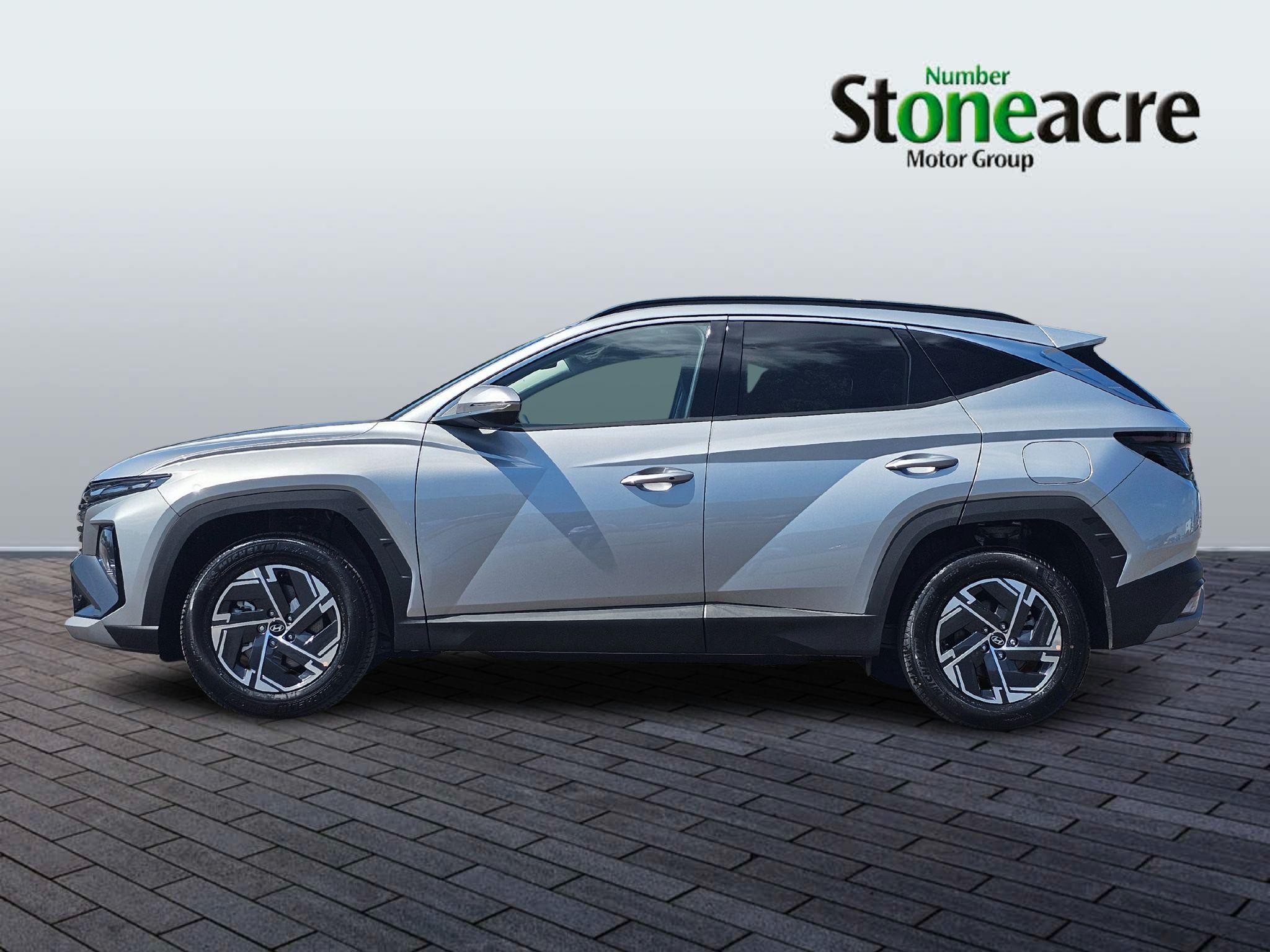 Hyundai TUCSON Image 36