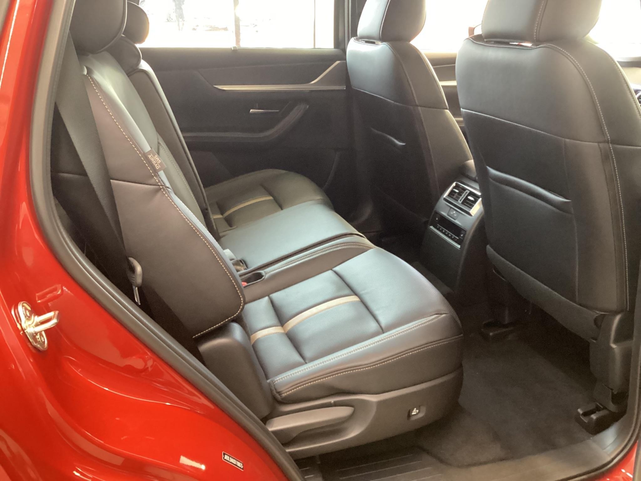 Mazda CX-80 Image 8