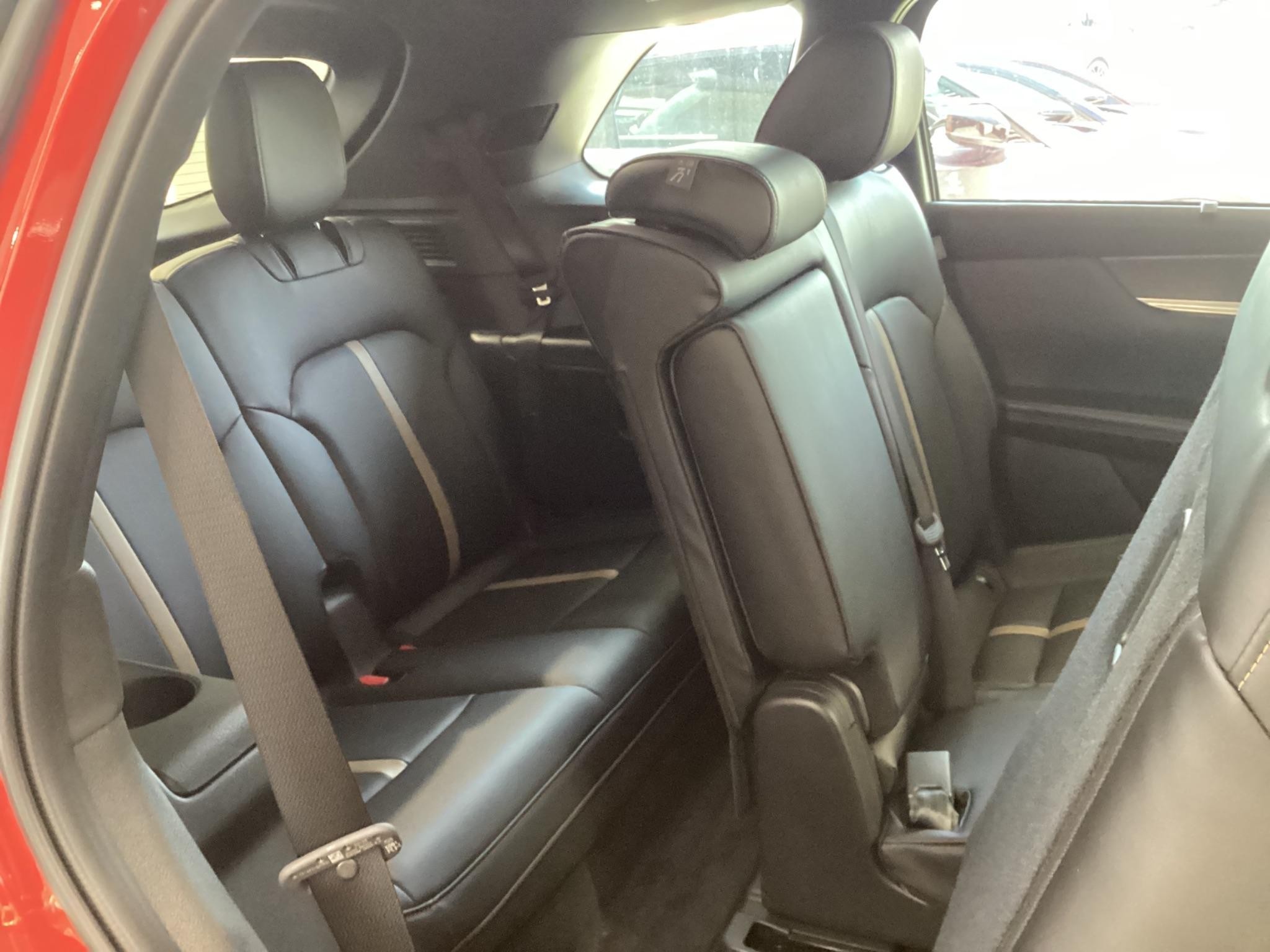 Mazda CX-80 Image 9