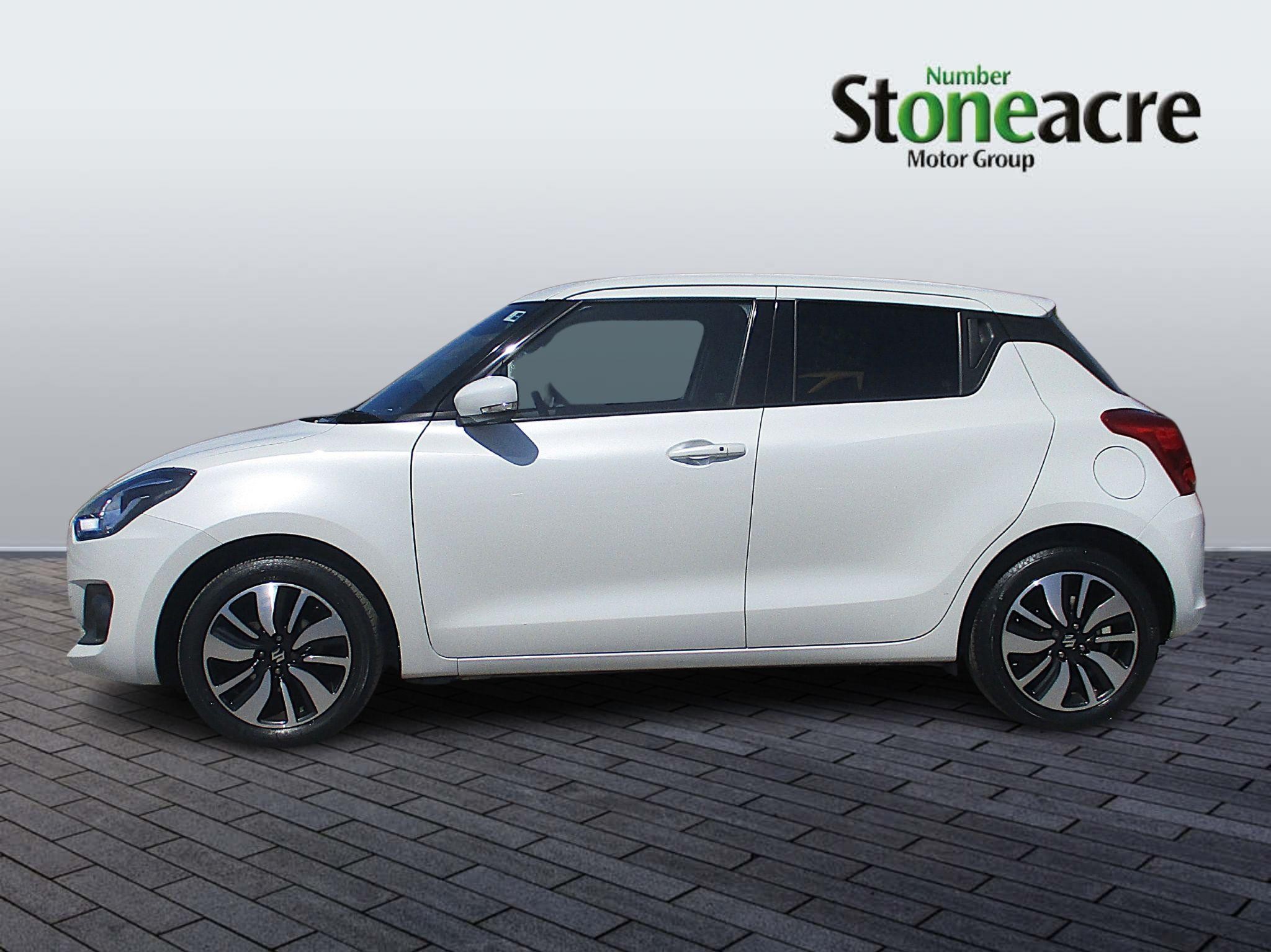 Suzuki Swift Image 7