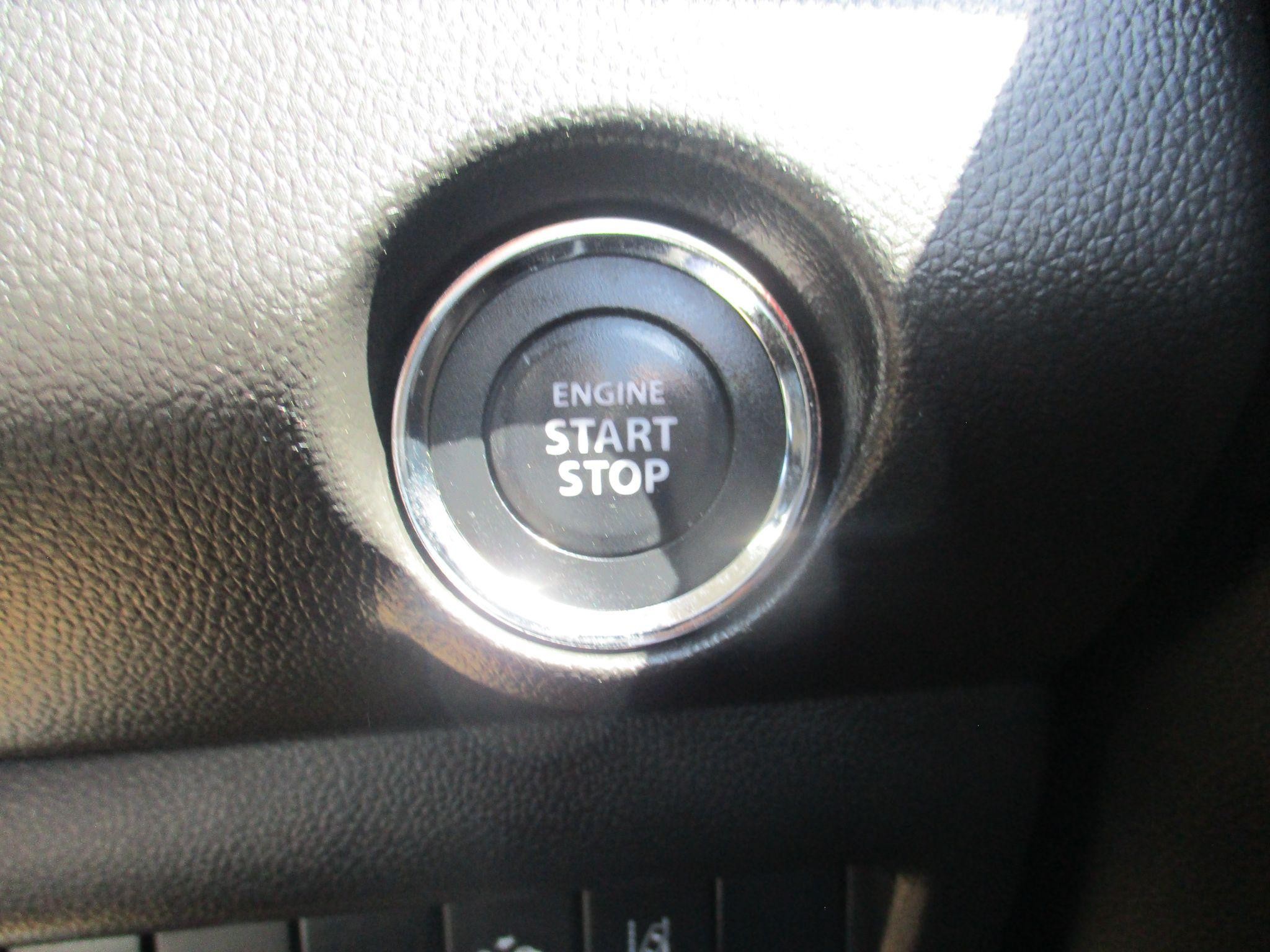 Suzuki Swift Image 20