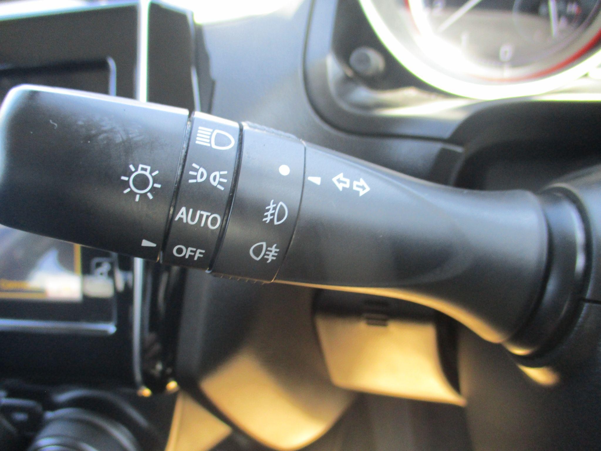 Suzuki Swift Image 27