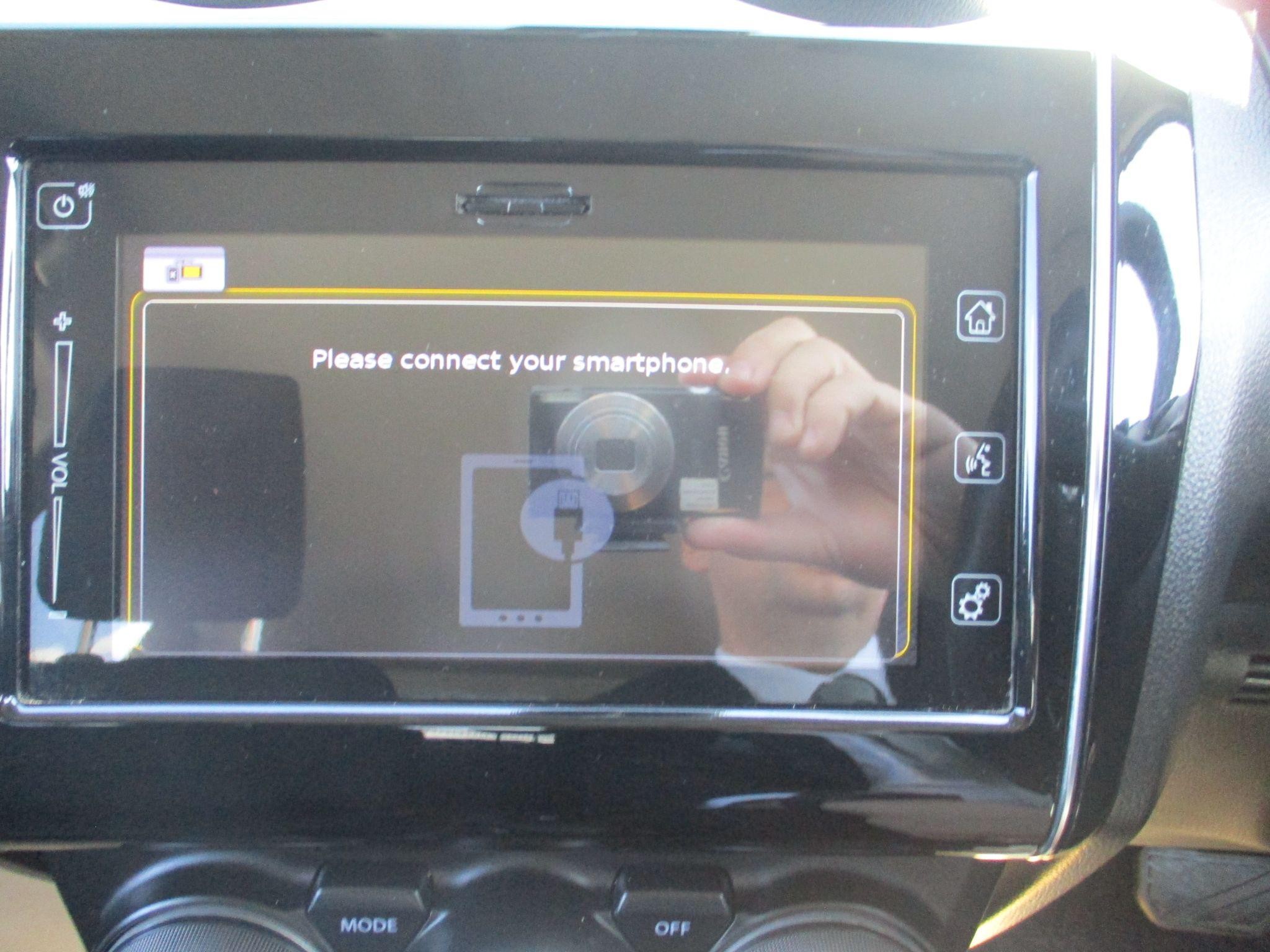 Suzuki Swift Image 35