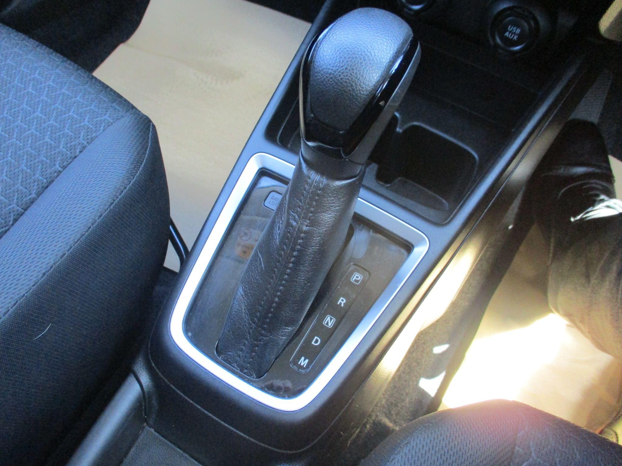 Suzuki Swift Image 39