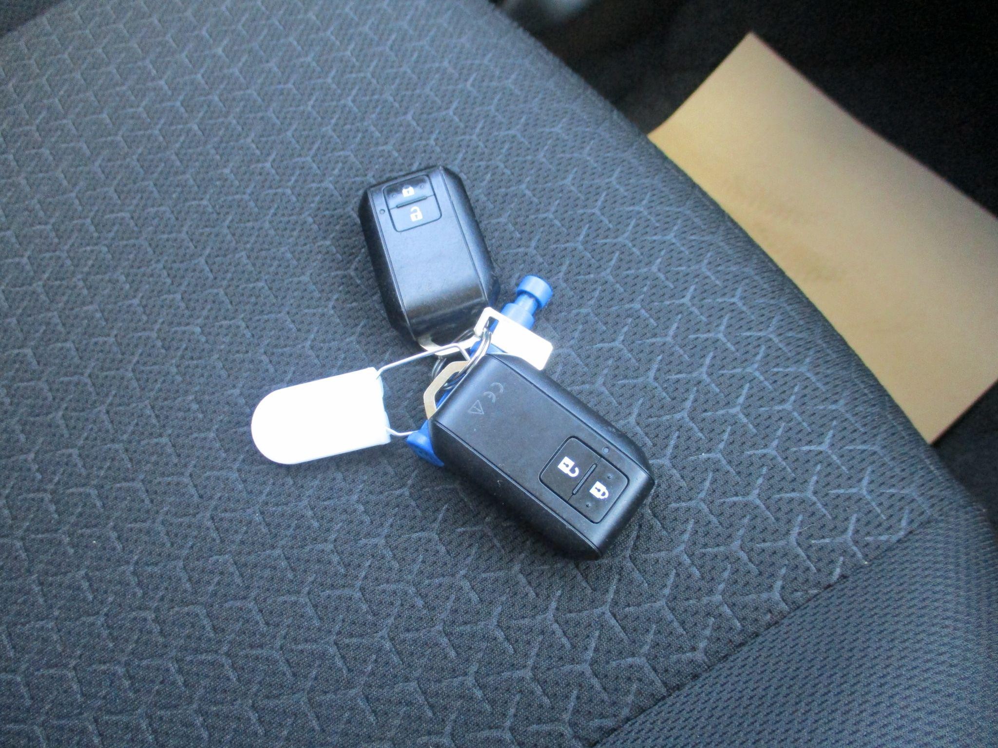 Suzuki Swift Image 42