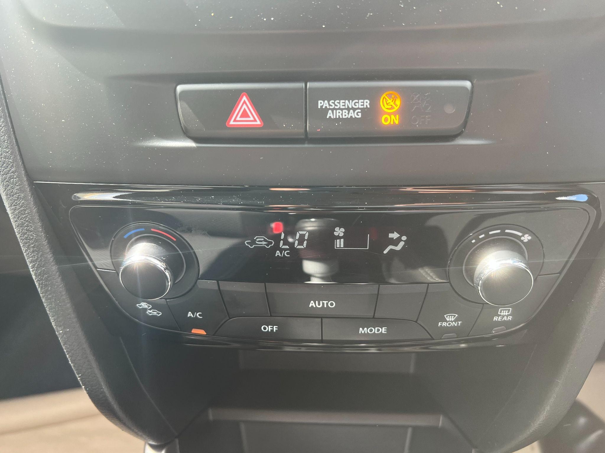 Suzuki Vitara Image 19