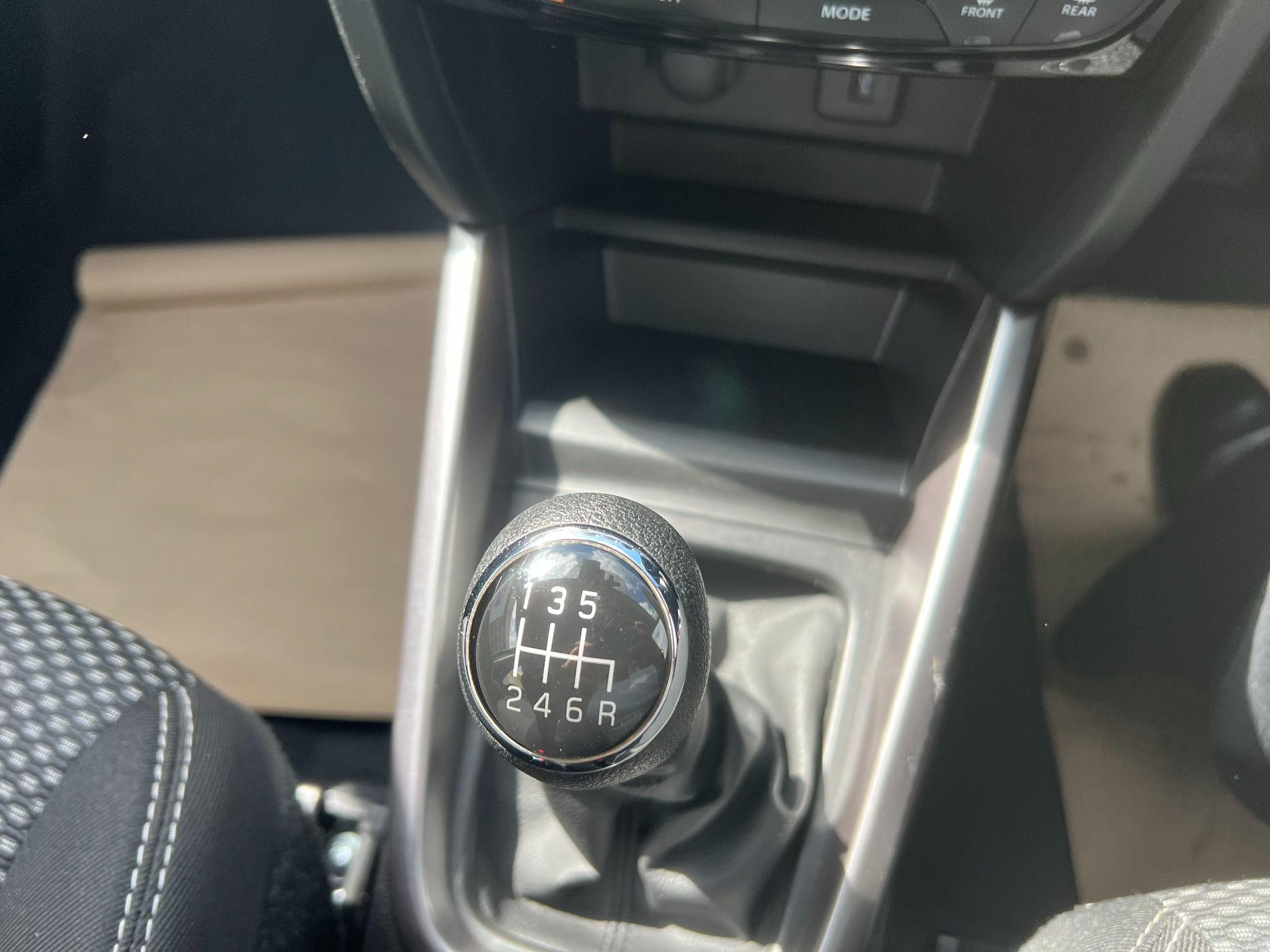 Suzuki Vitara Image 20