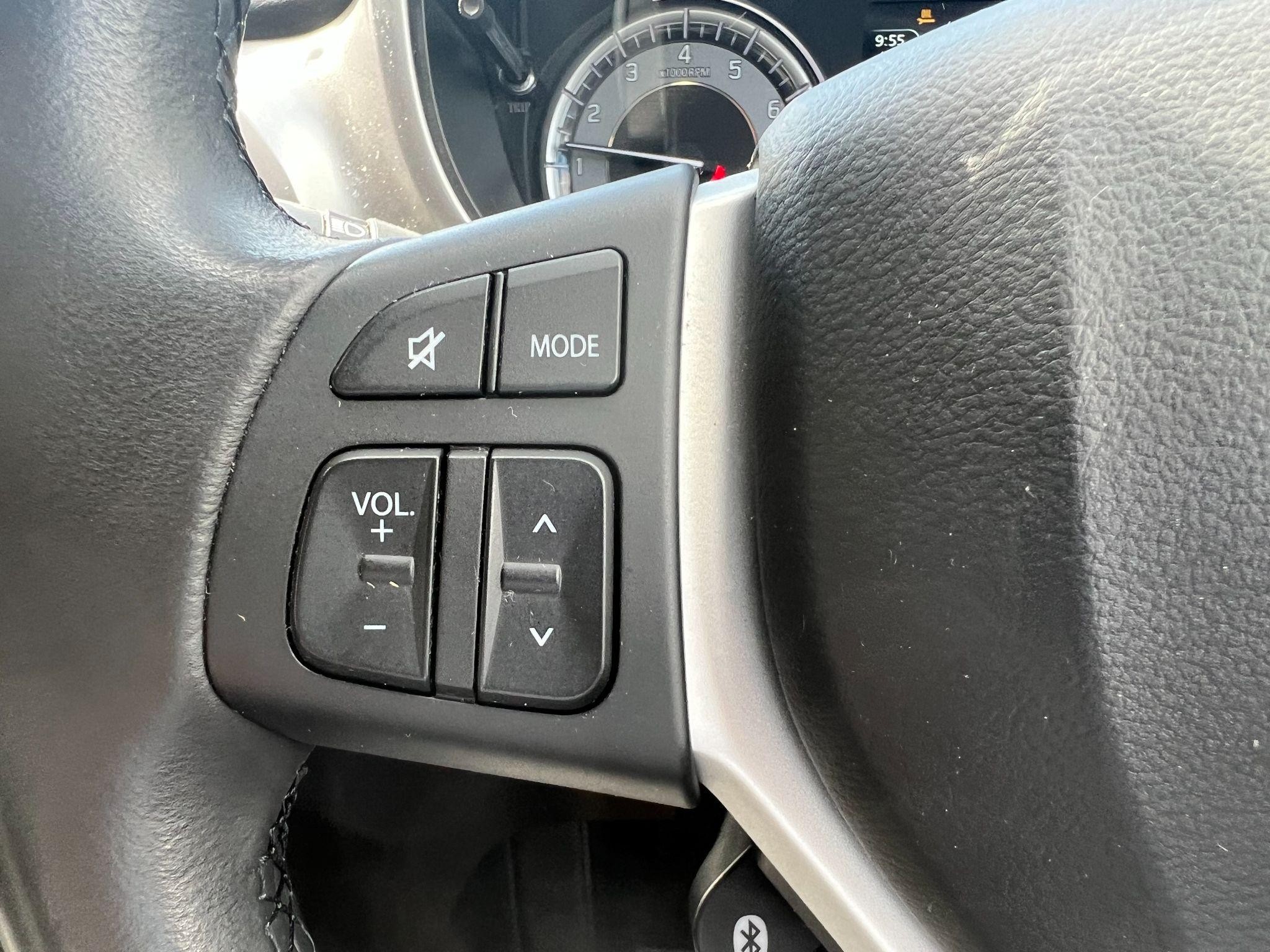 Suzuki Vitara Image 21