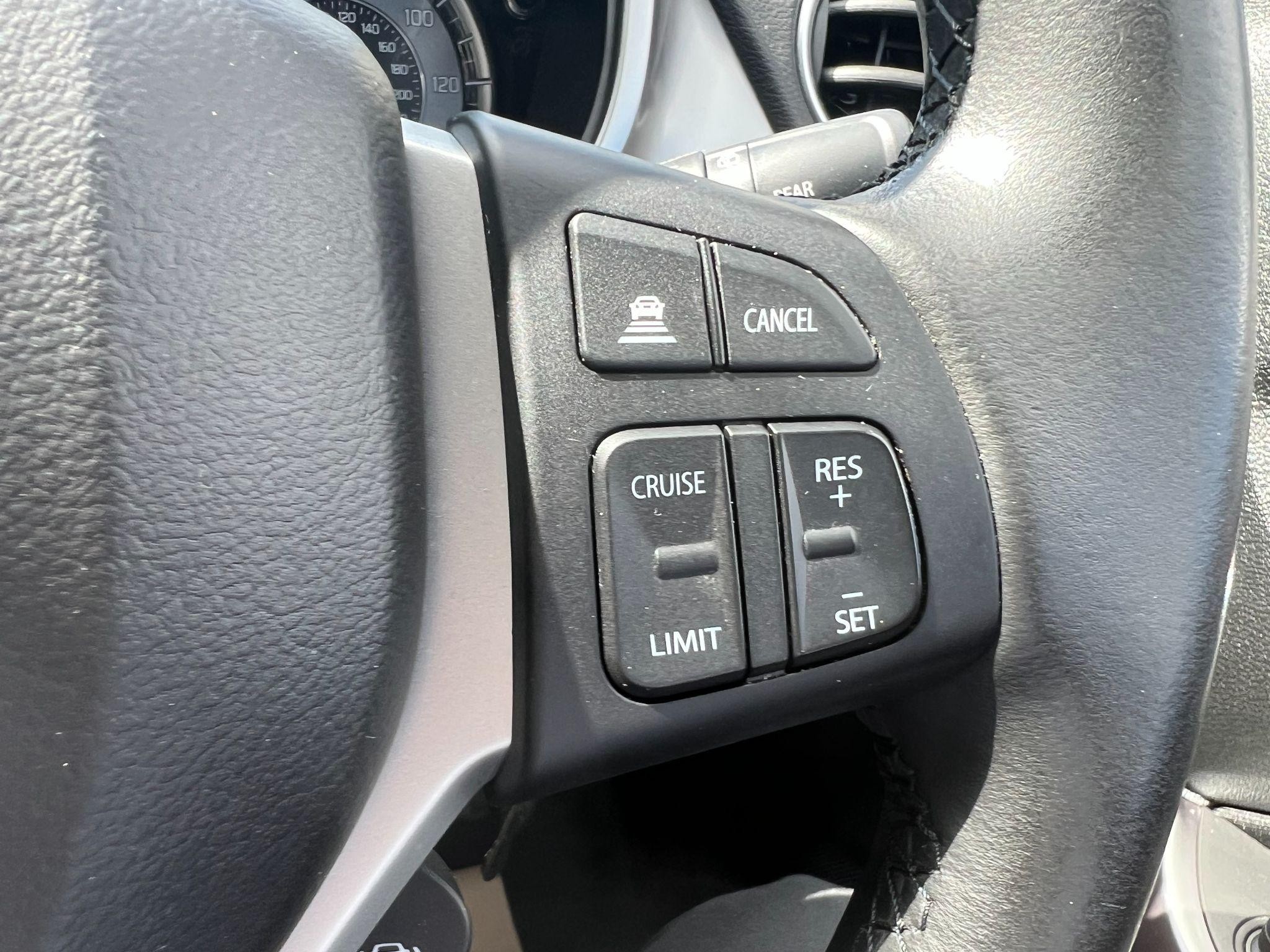 Suzuki Vitara Image 22