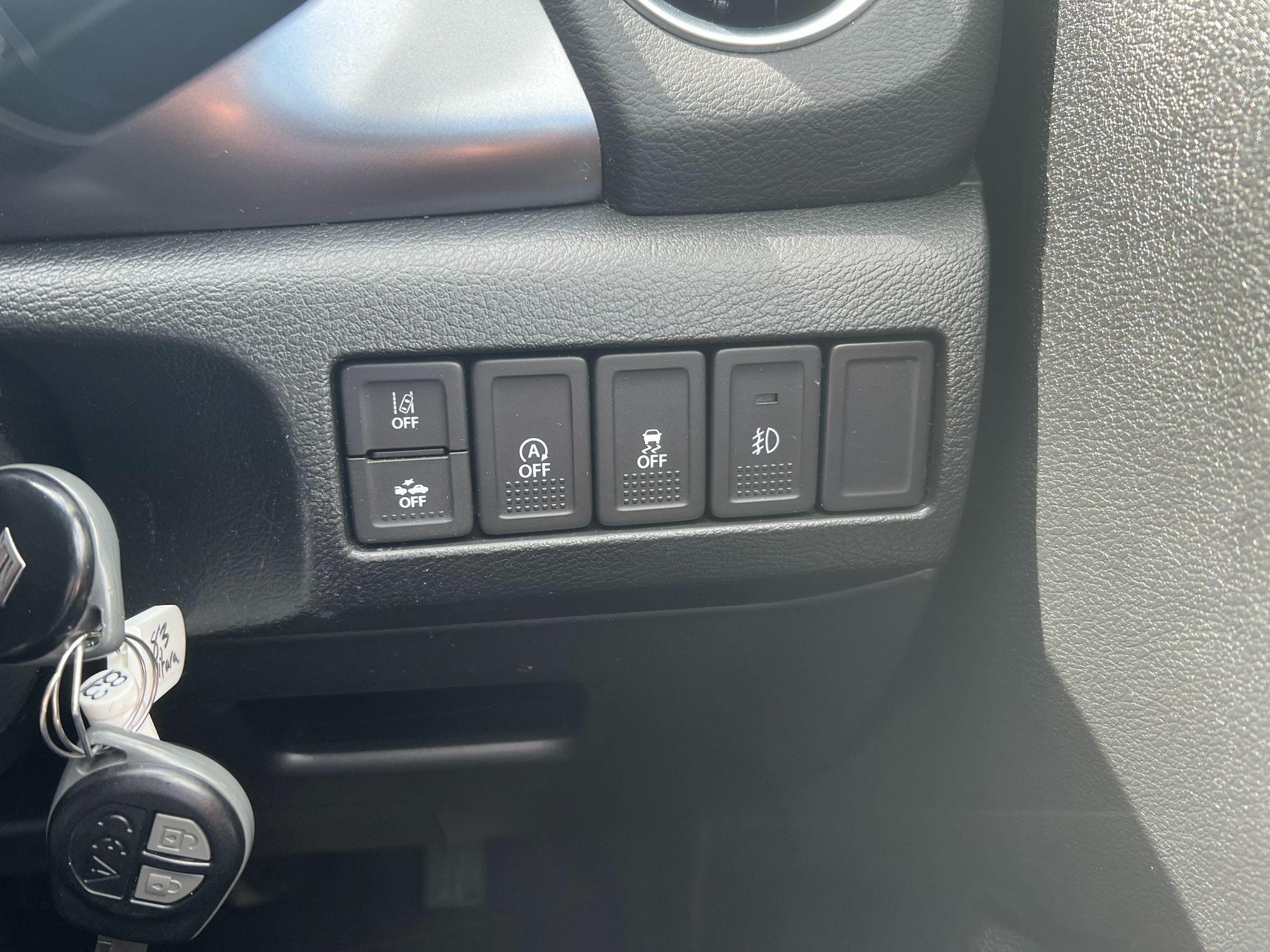 Suzuki Vitara Image 25