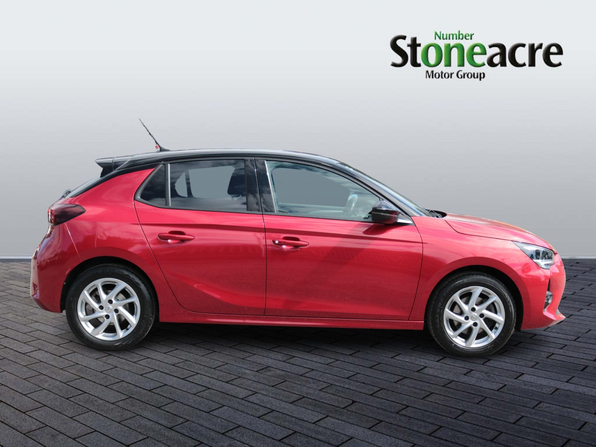 Vauxhall Corsa Image 2