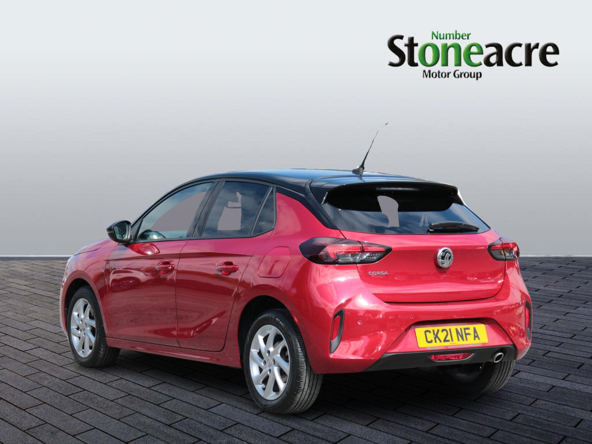 Vauxhall Corsa Image 5