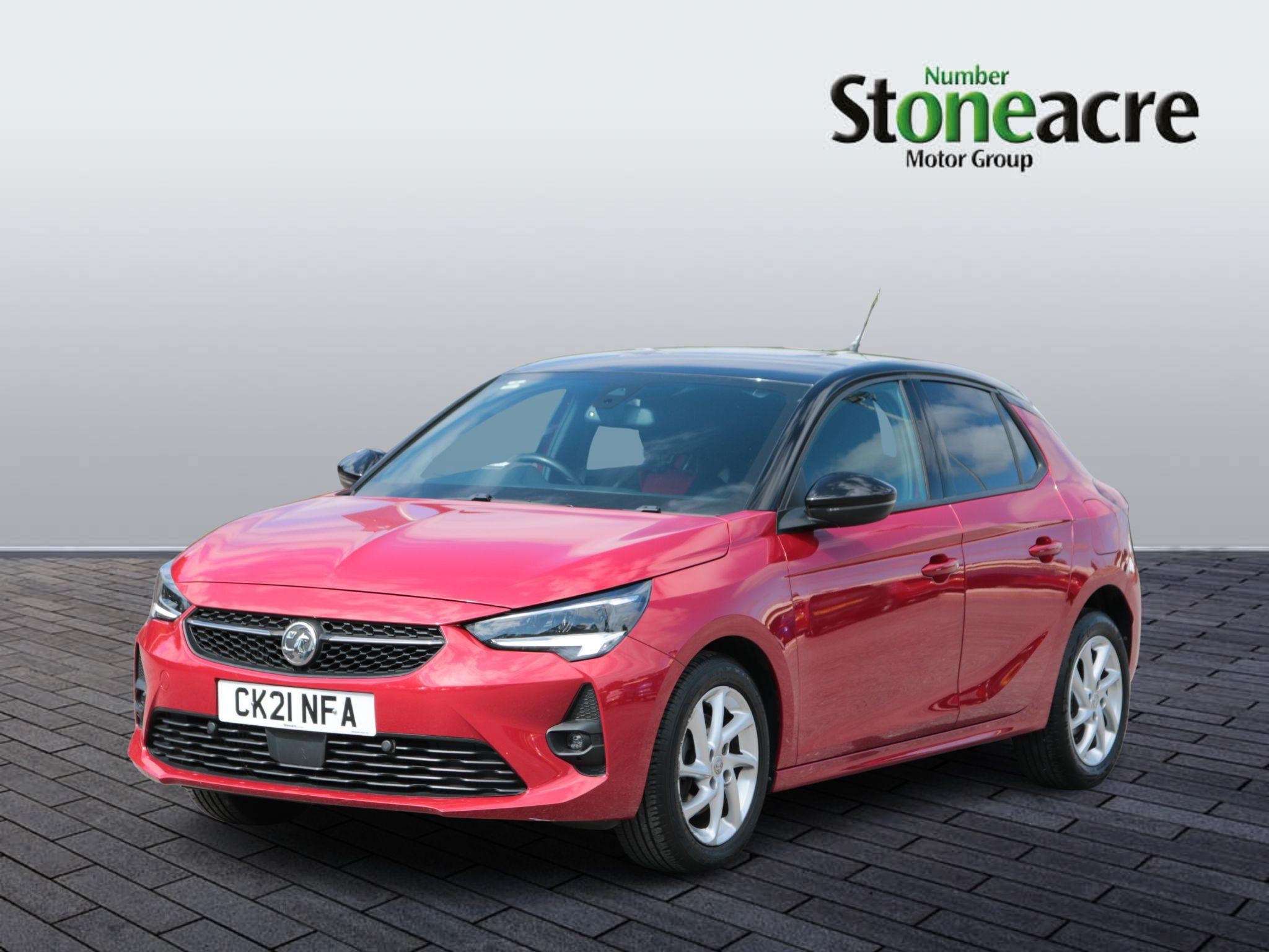 Vauxhall Corsa Image 7