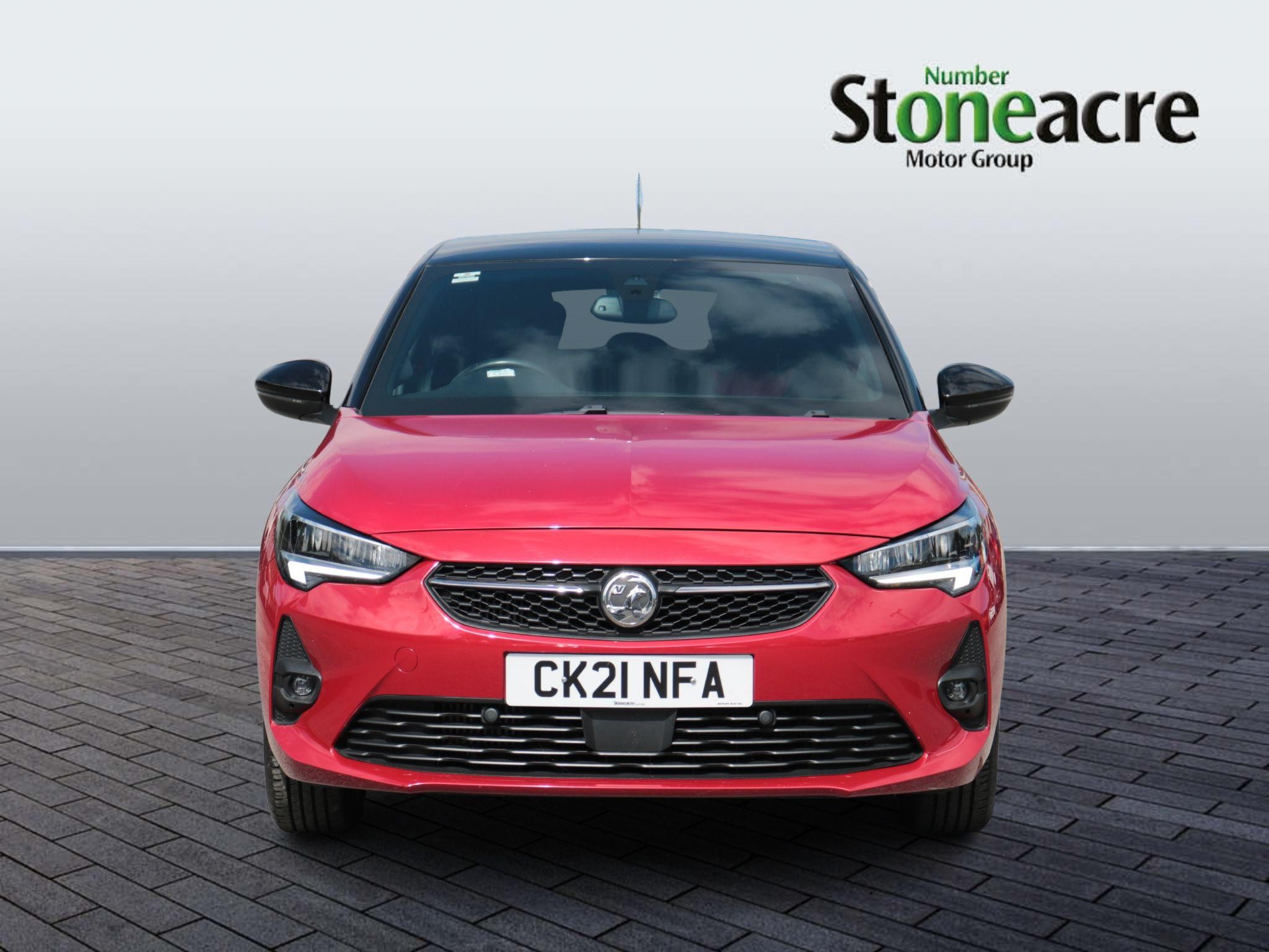 Vauxhall Corsa Image 8