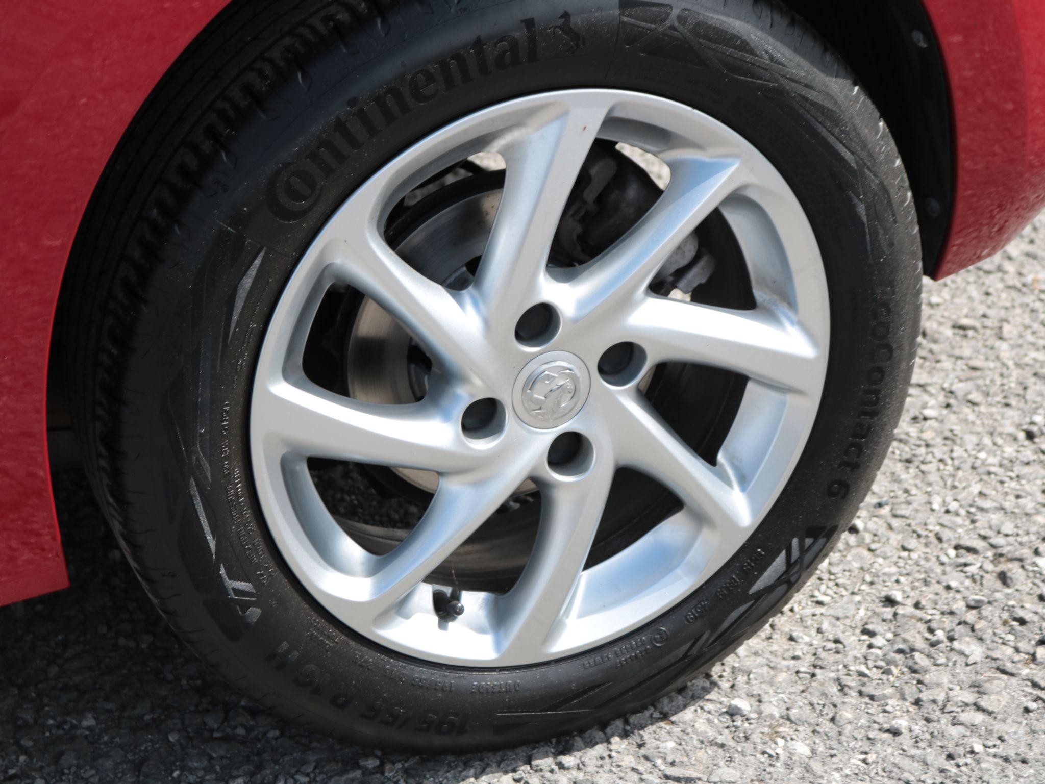 Vauxhall Corsa Image 9